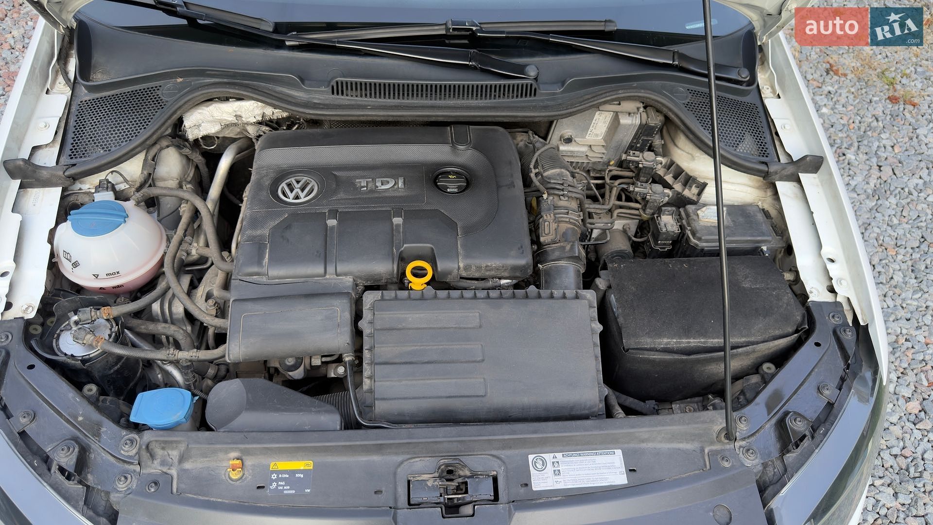 Volkswagen Polo 2015 VIN WVWZZZ6RZFY240989 фото оголошення 24 з 25