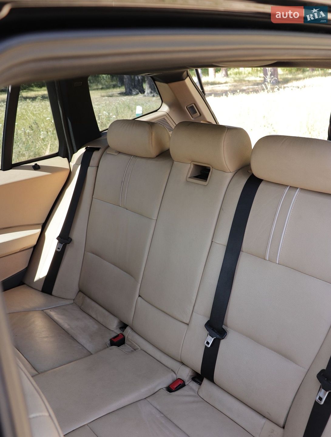 BMW X3 2004 VIN WBAPB51080WD35685 фото оголошення 9 з 16