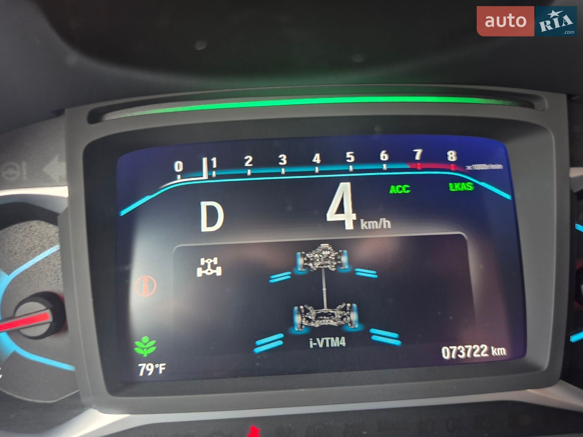 Honda Pilot 2022 VIN 5FNYF6H62NB062117 фото оголошення 6 з 44