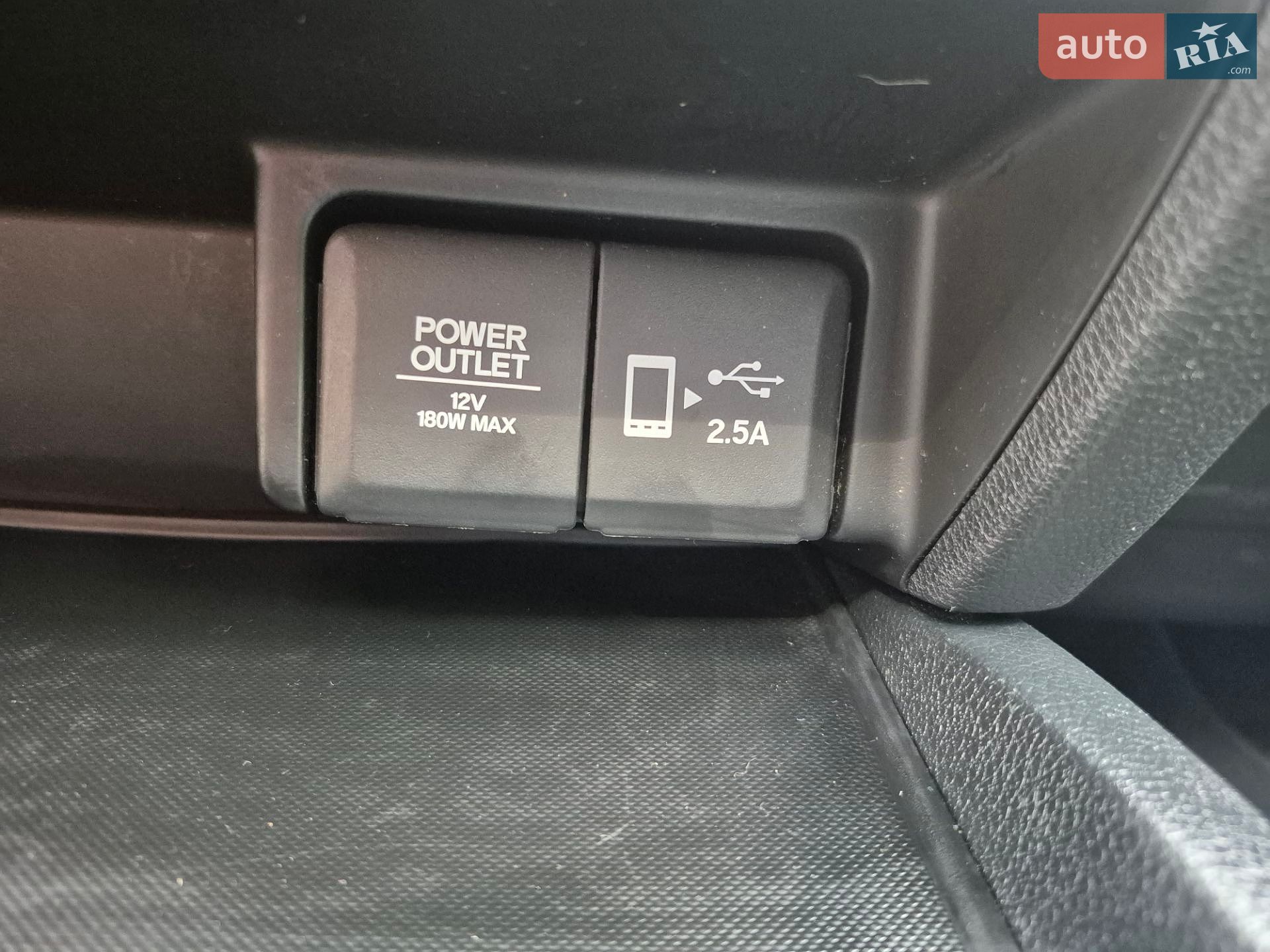 Honda Pilot 2022 VIN 5FNYF6H62NB062117 фото оголошення 10 з 44