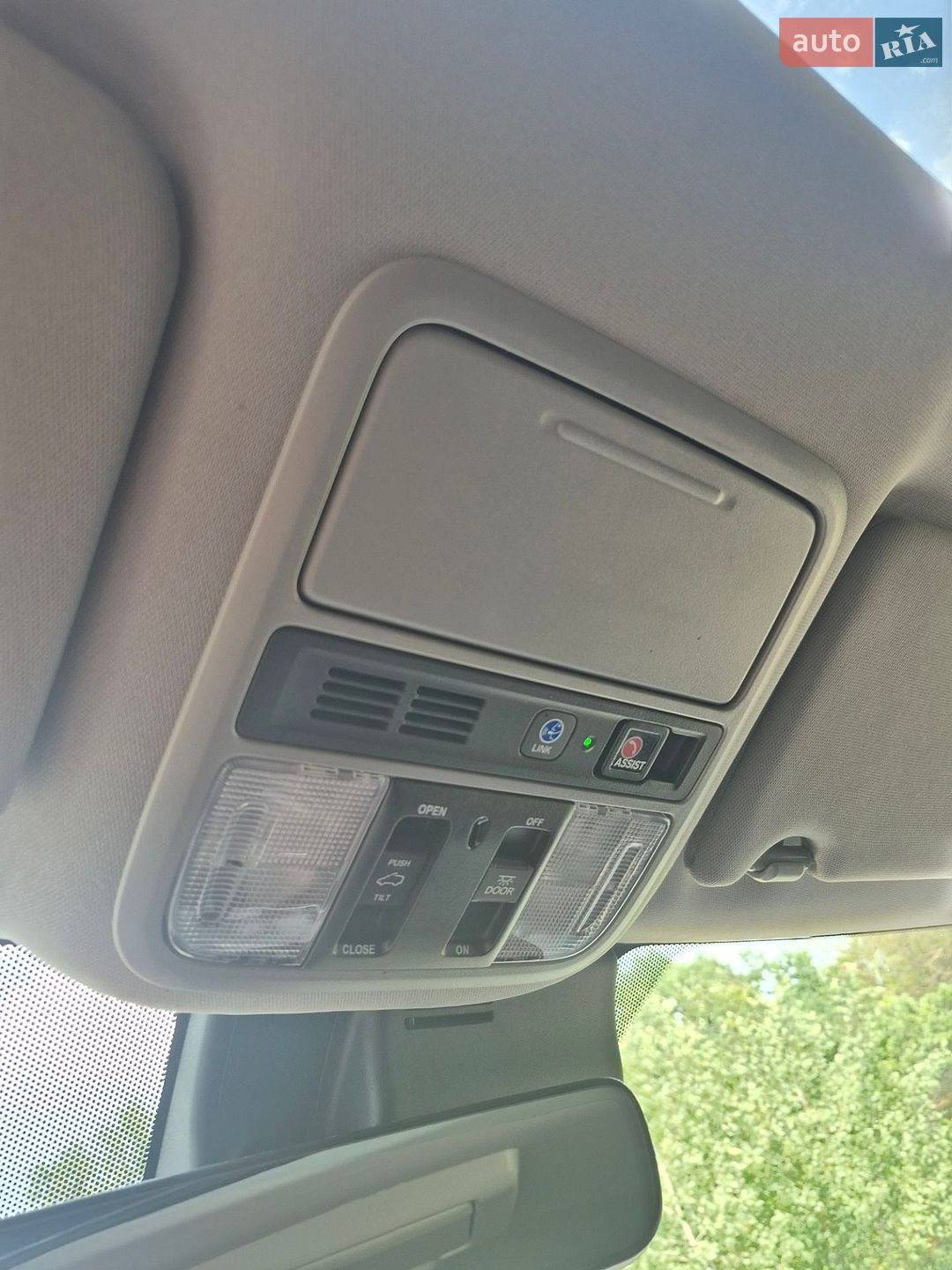 Honda Pilot 2022 VIN 5FNYF6H62NB062117 фото оголошення 8 з 44