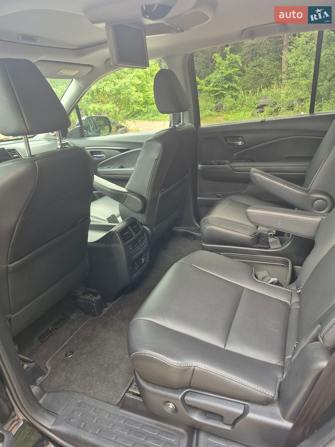 Honda Pilot 2022 VIN 5FNYF6H62NB062117 фото оголошення 19 з 44