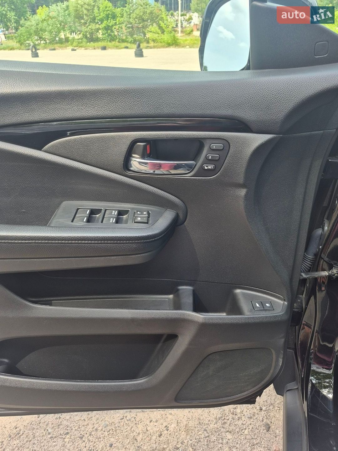 Honda Pilot 2022 VIN 5FNYF6H62NB062117 фото оголошення 17 з 44