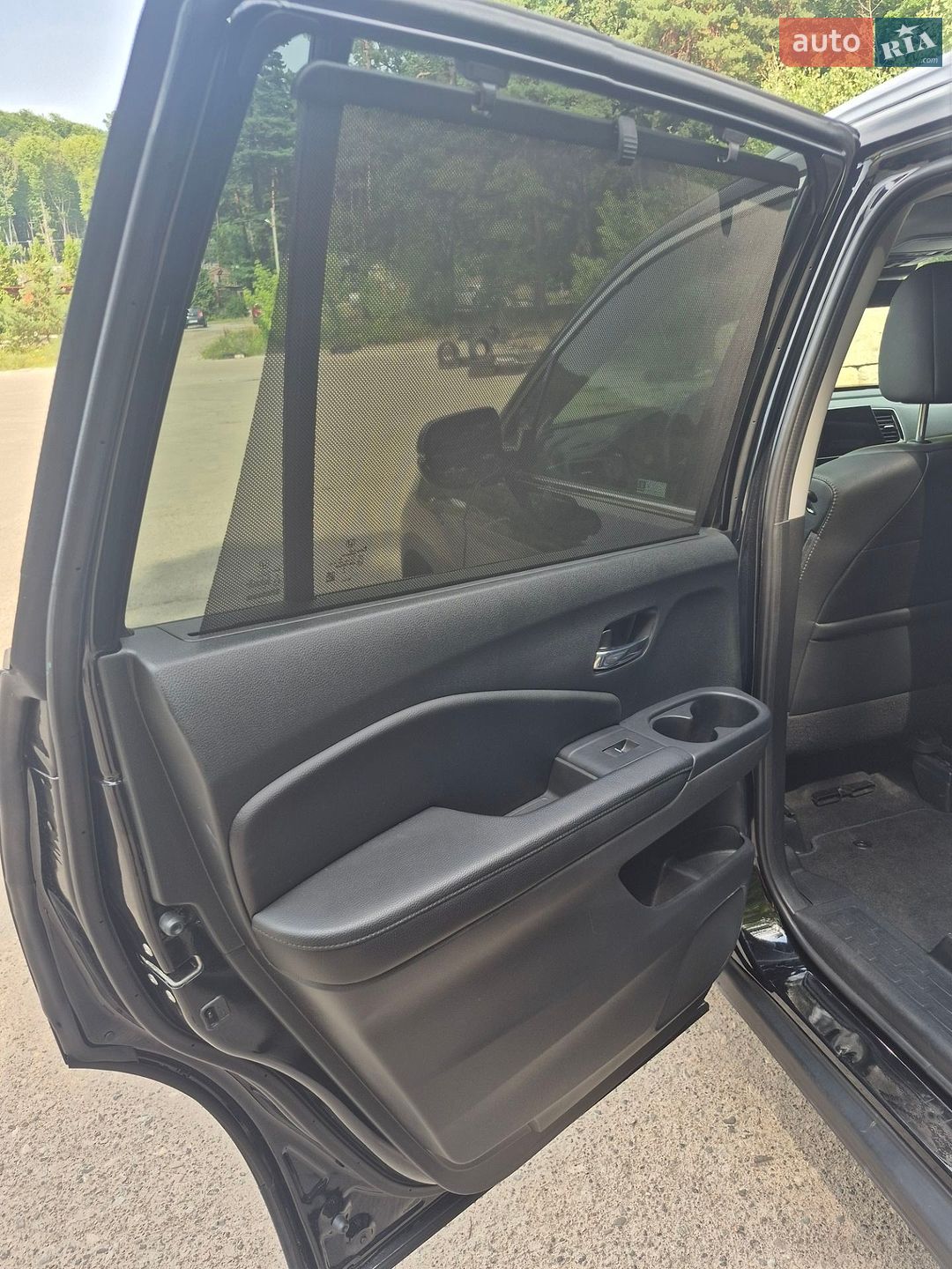 Honda Pilot 2022 VIN 5FNYF6H62NB062117 фото оголошення 25 з 44
