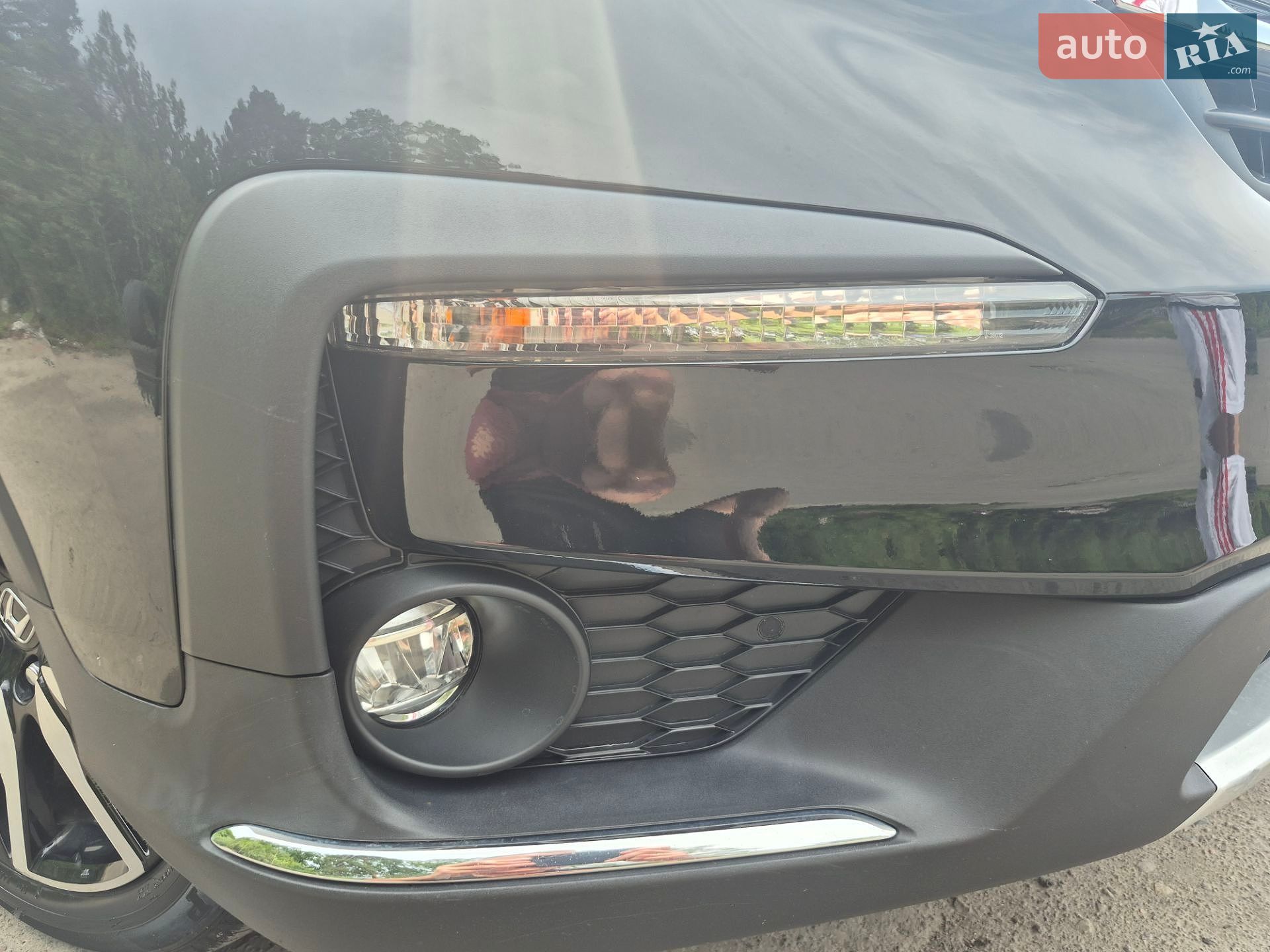 Honda Pilot 2022 VIN 5FNYF6H62NB062117 фото оголошення 38 з 44
