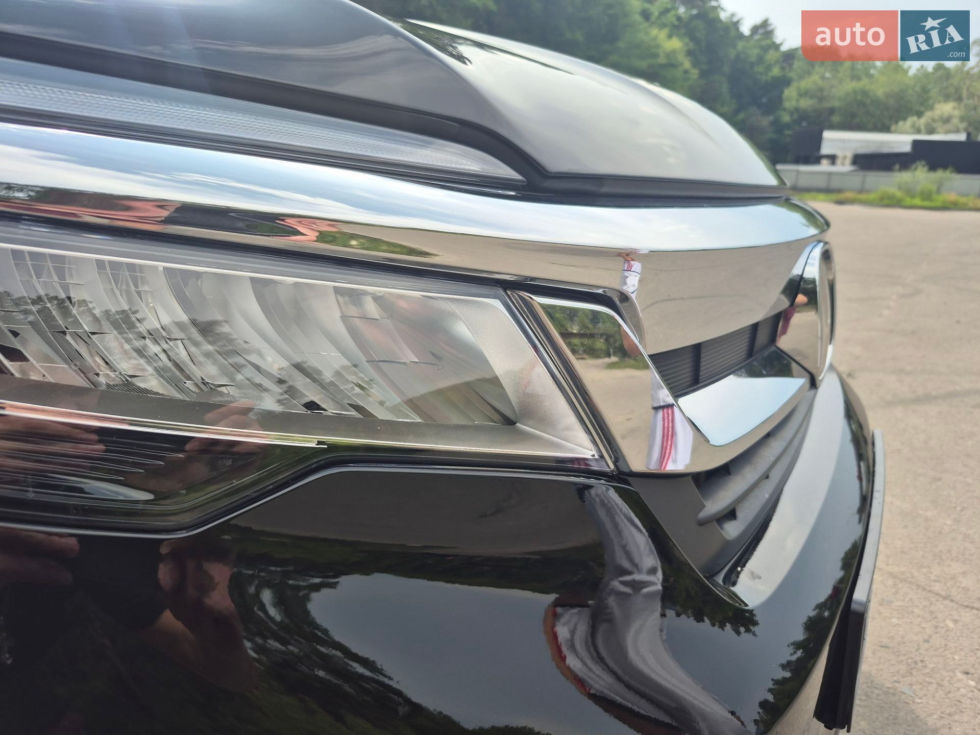 Honda Pilot 2022 VIN 5FNYF6H62NB062117 фото оголошення 39 з 44
