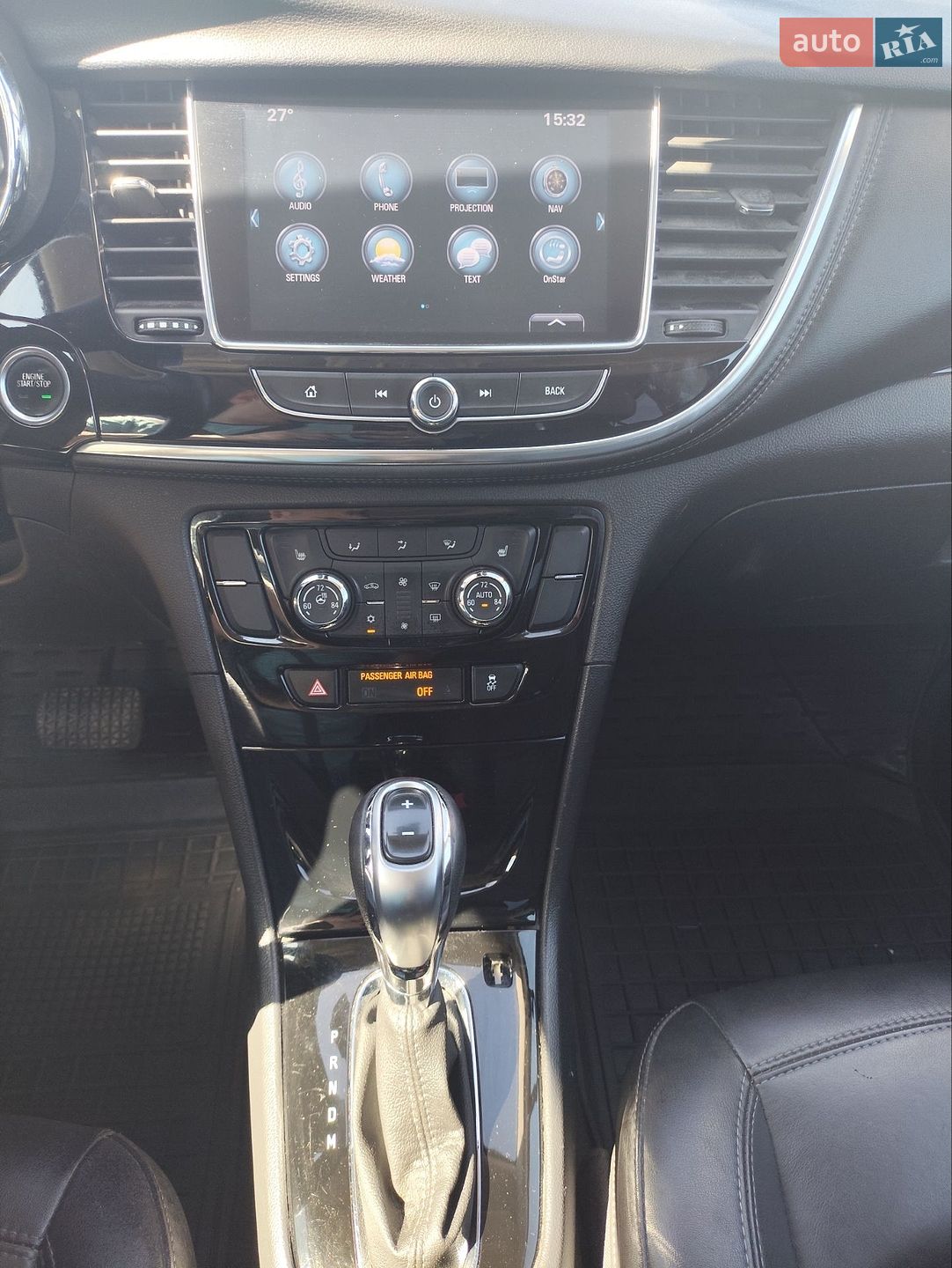 Buick Encore 2017 VIN KL4CJGSB1JB565276 фото оголошення 15 з 15