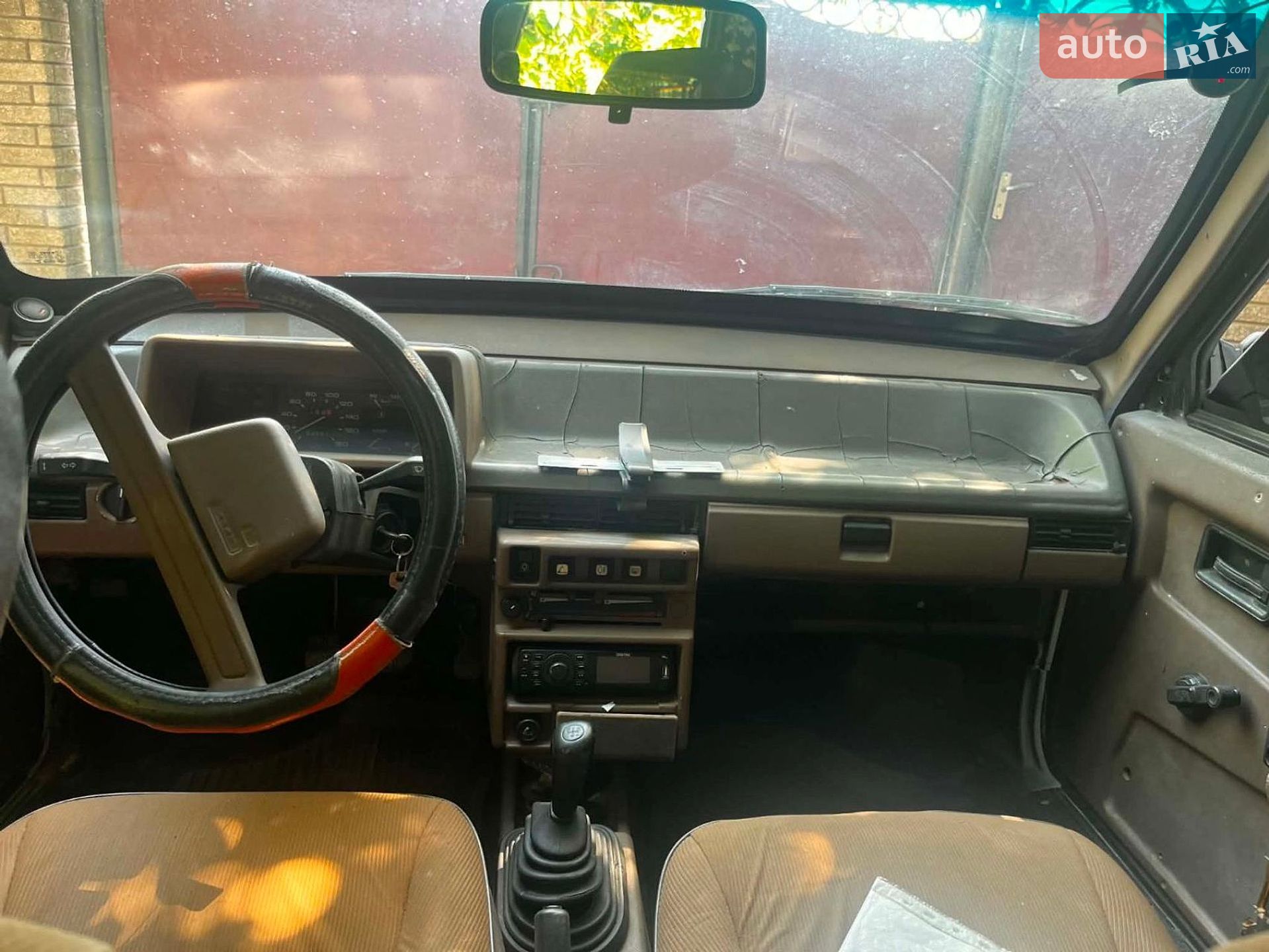 ВАЗ / Lada 2109 1988 VIN XTA210900J0401824 фото оголошення 6 з 11