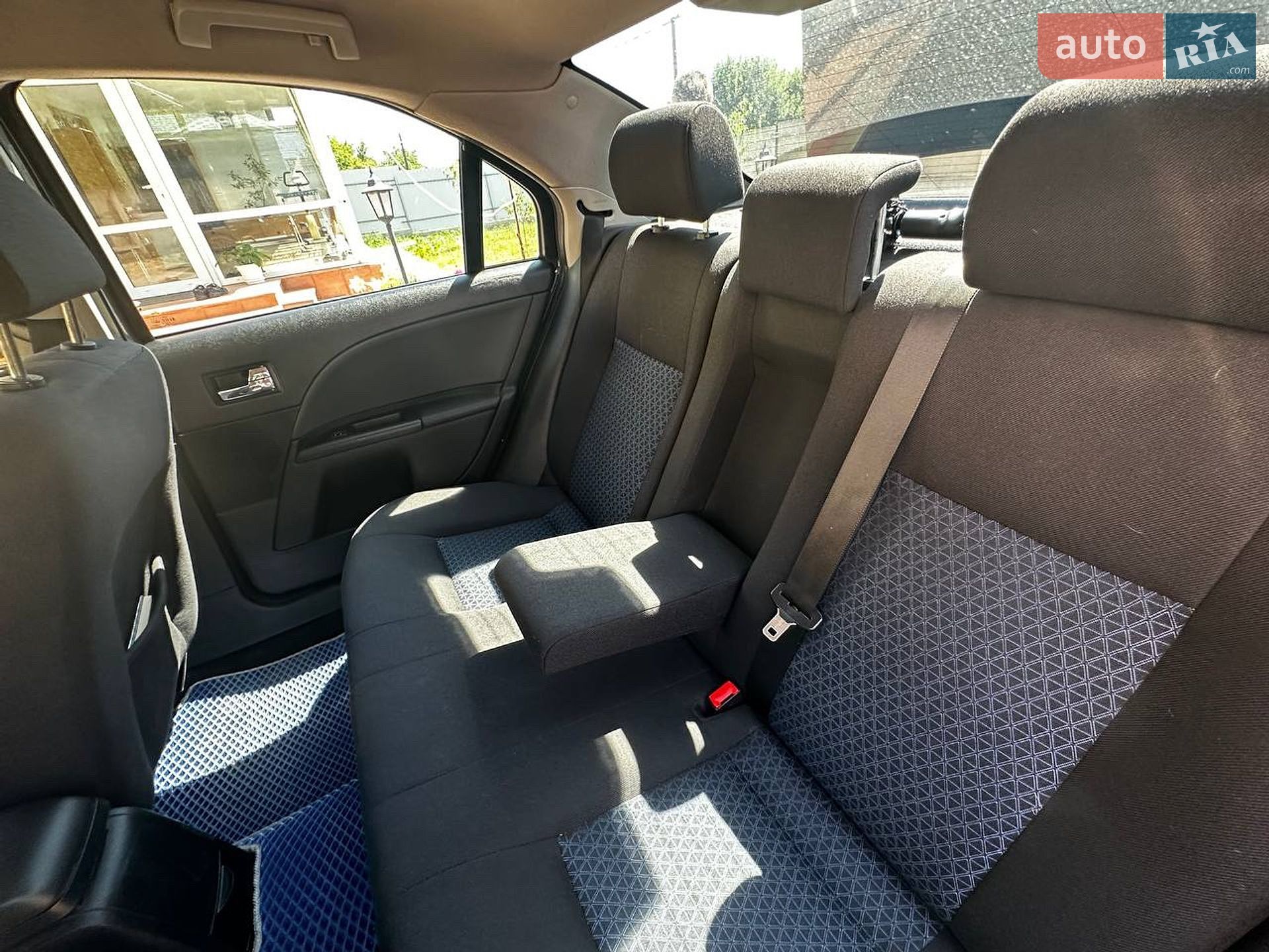 Ford Mondeo 2006 VIN WF04XXGBB46Y56130 фото оголошення 13 з 18
