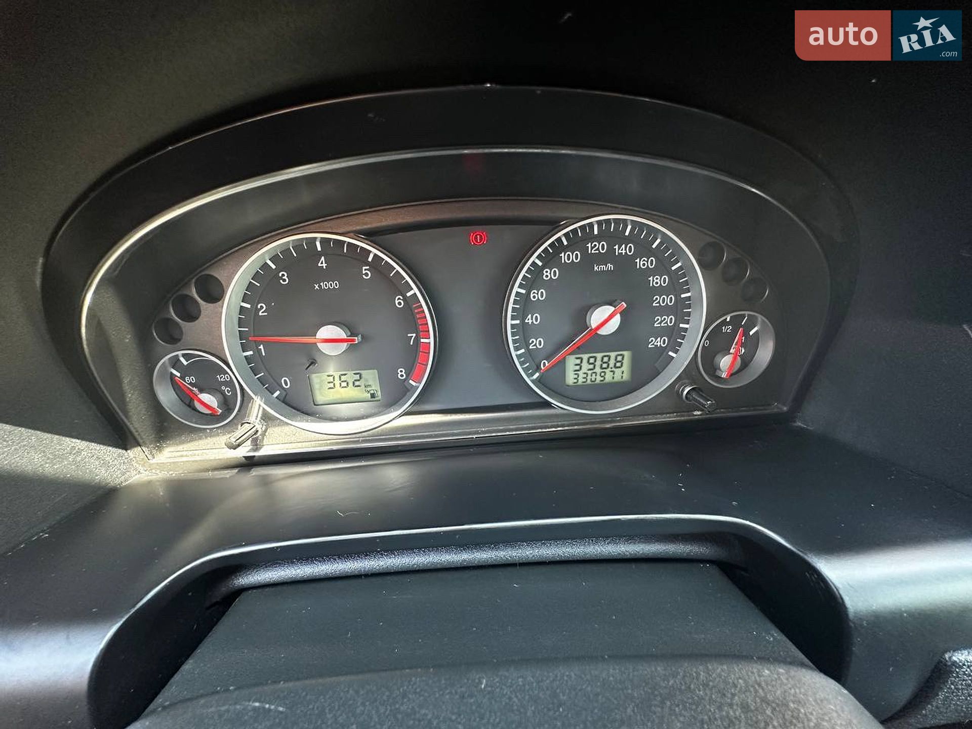 Ford Mondeo 2006 VIN WF04XXGBB46Y56130 фото оголошення 15 з 18