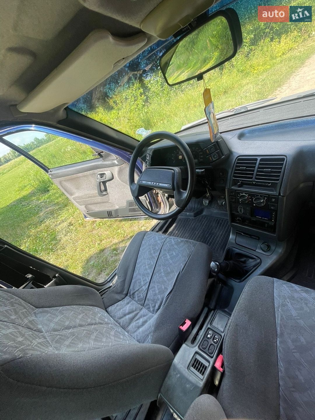 ВАЗ / Lada 2110 2005 VIN XTA21101050828452 фото оголошення 10 з 24