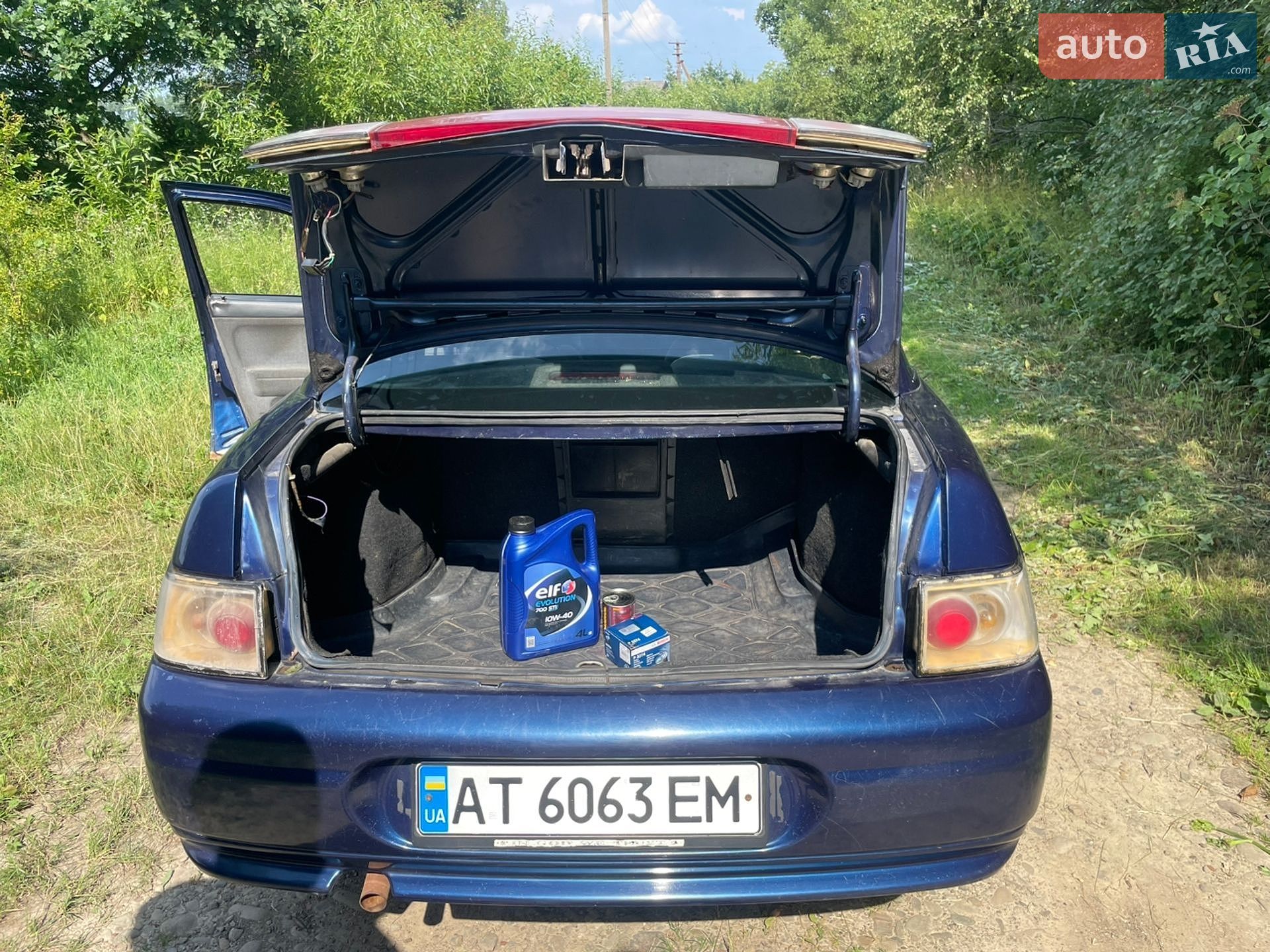 ВАЗ / Lada 2110 2005 VIN XTA21101050828452 фото оголошення 13 з 24
