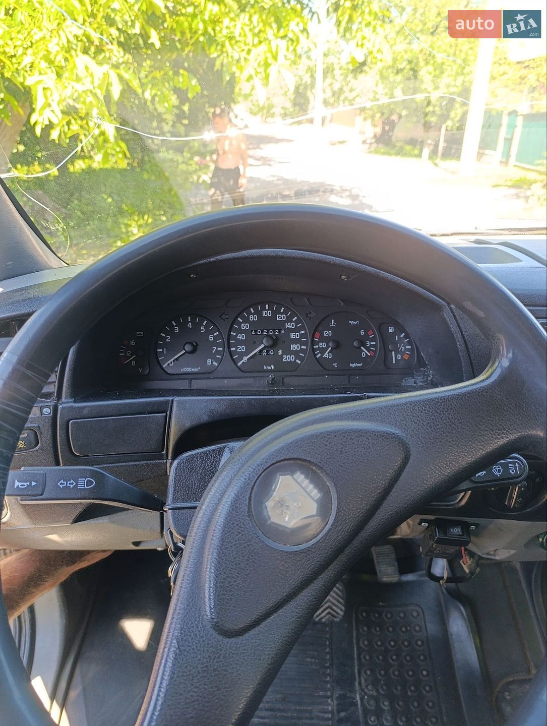 ГАЗ 2705 Газель 2004 VIN Y6F27050040007174 фото оголошення 10 з 13