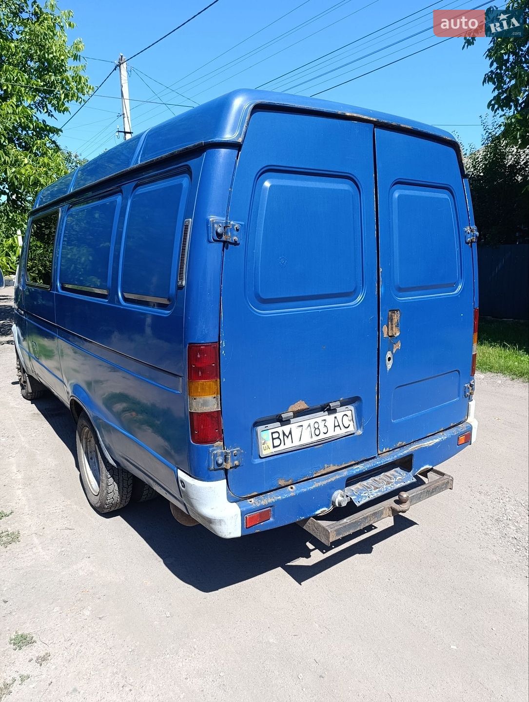 ГАЗ 2705 Газель 2004 VIN Y6F27050040007174 фото оголошення 5 з 13