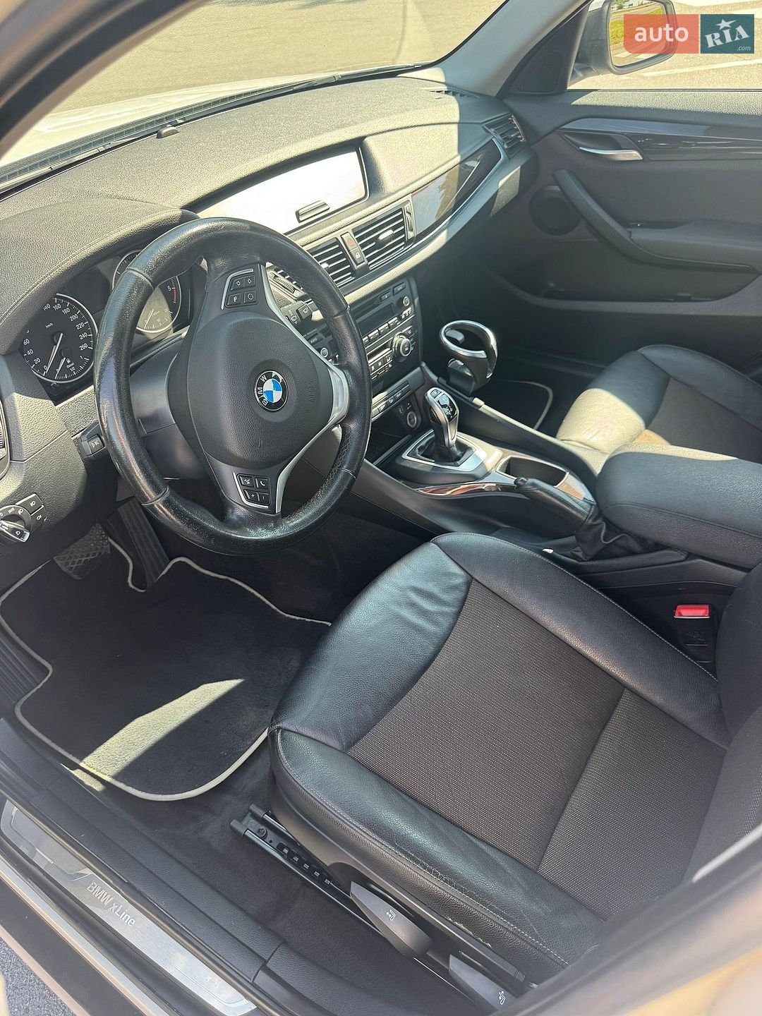 BMW X1 2015 VIN WBAVP71060V209820 фото оголошення 11 з 31