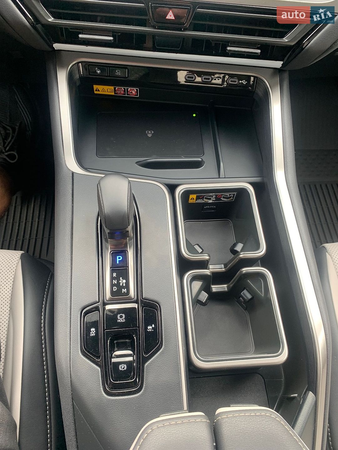 Lexus TX 2024 VIN 5TDABAB6XRS007229 фото оголошення 27 з 52