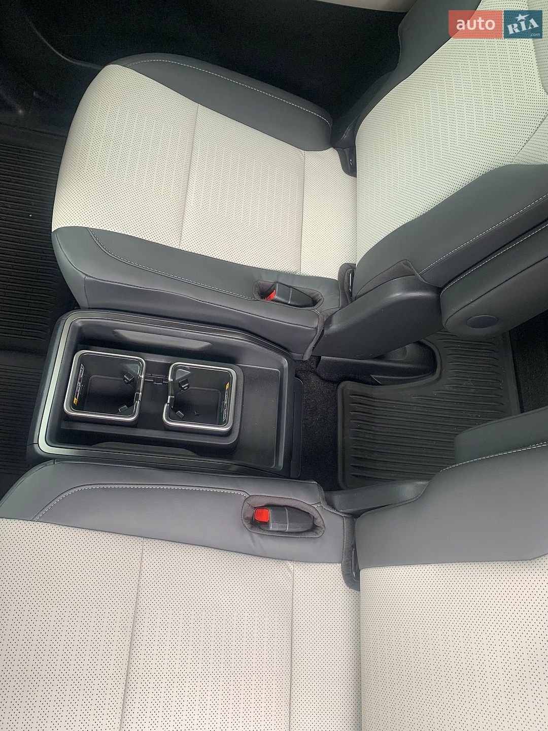 Lexus TX 2024 VIN 5TDABAB6XRS007229 фото оголошення 38 з 52