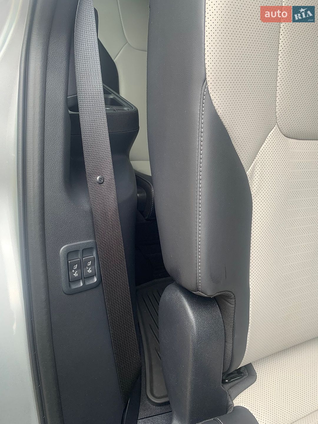 Lexus TX 2024 VIN 5TDABAB6XRS007229 фото оголошення 40 з 52