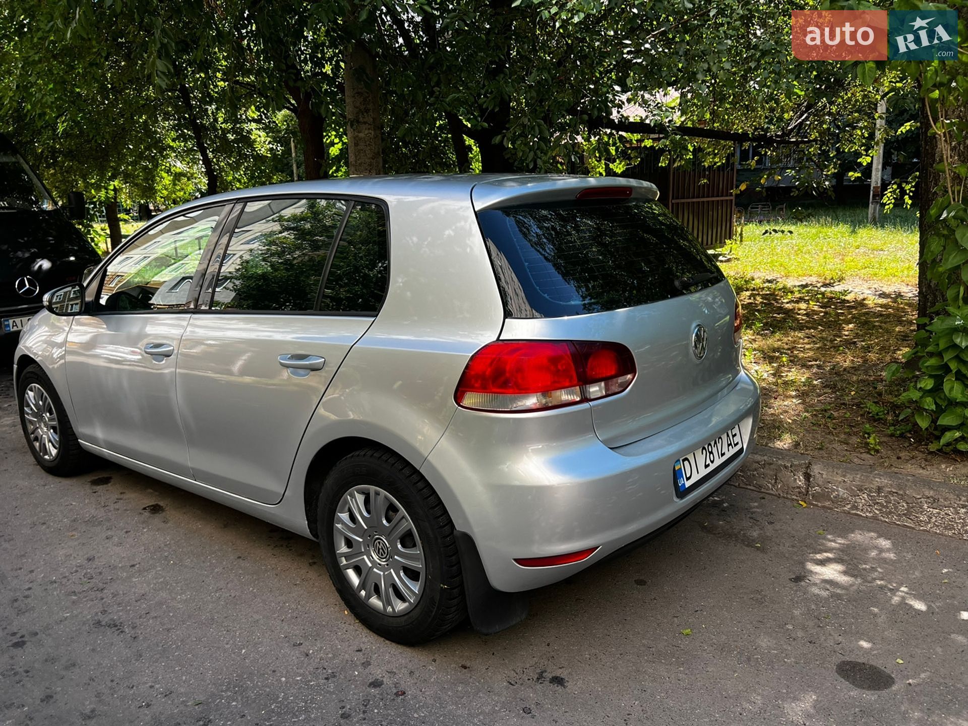 Volkswagen Golf 2010 VIN WVWZZZ1KZBW036256 фото оголошення 4 з 13