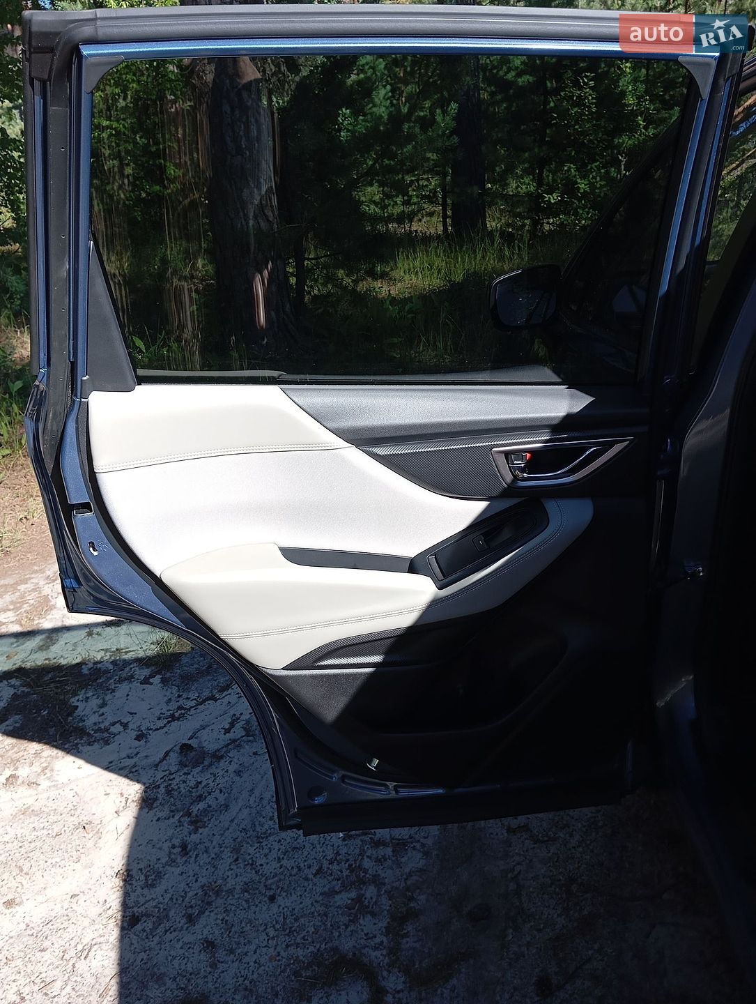 Subaru Forester 2023 VIN JF2SKAEC2PH514070 фото оголошення 10 з 40