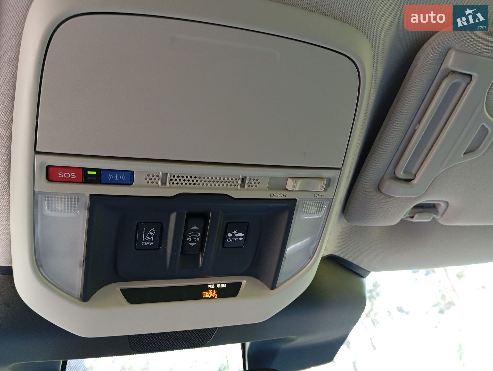 Subaru Forester 2023 VIN JF2SKAEC2PH514070 фото оголошення 19 з 40