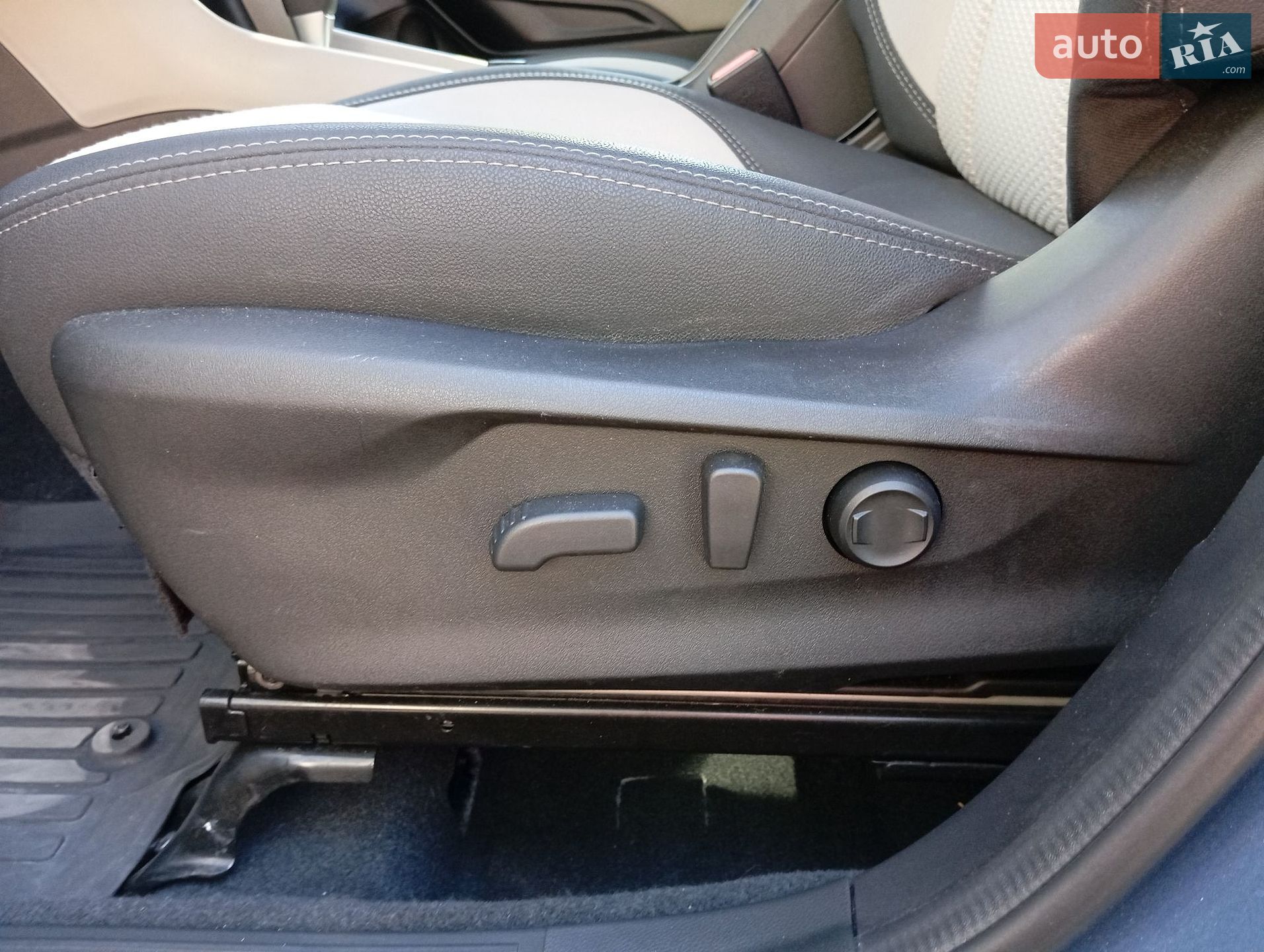 Subaru Forester 2023 VIN JF2SKAEC2PH514070 фото оголошення 20 з 40