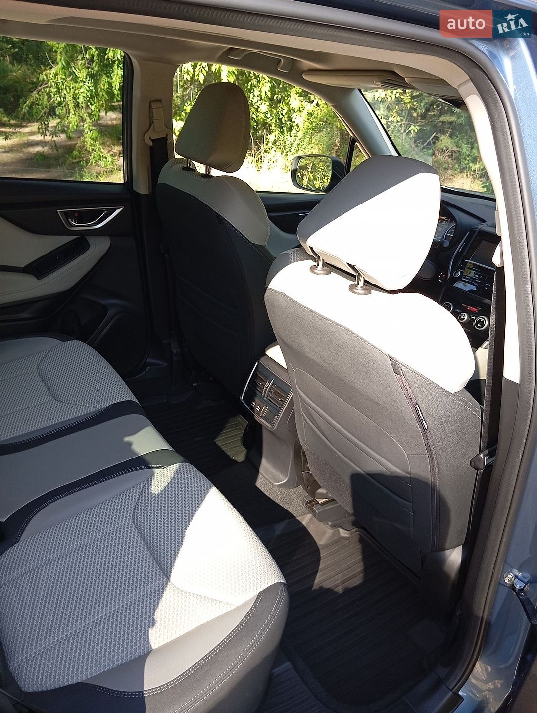 Subaru Forester 2023 VIN JF2SKAEC2PH514070 фото оголошення 22 з 40