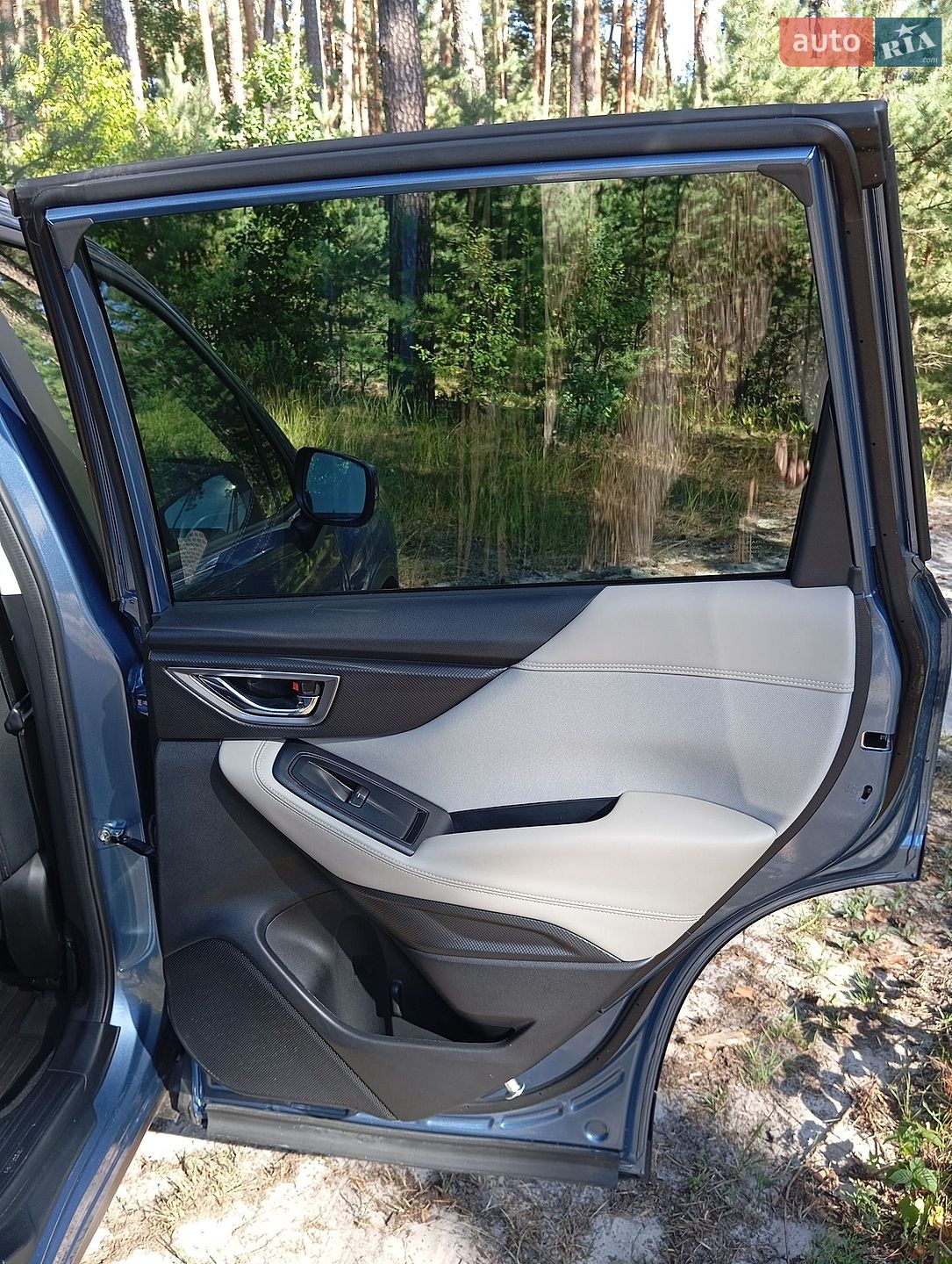 Subaru Forester 2023 VIN JF2SKAEC2PH514070 фото оголошення 23 з 40