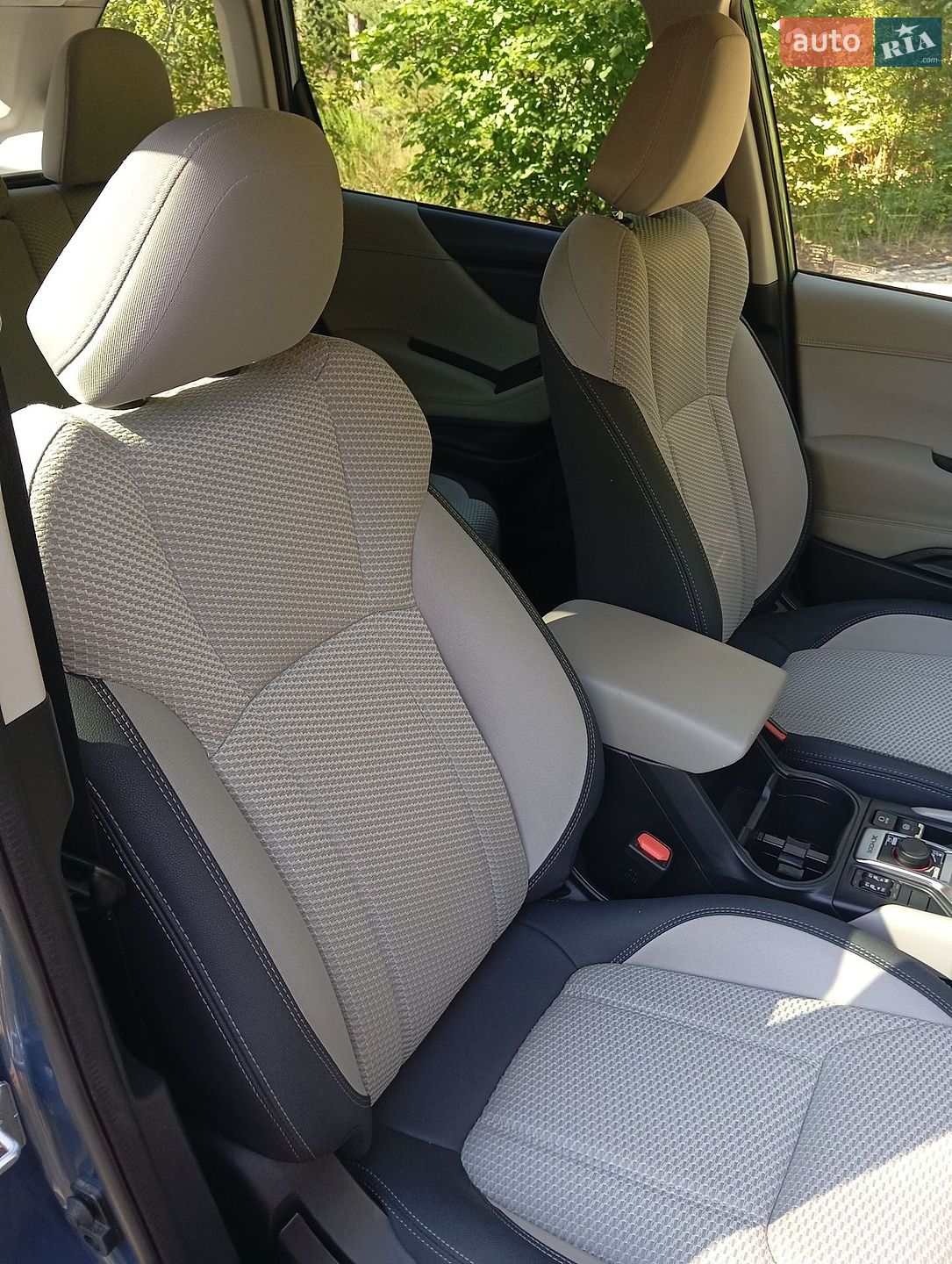 Subaru Forester 2023 VIN JF2SKAEC2PH514070 фото оголошення 24 з 40