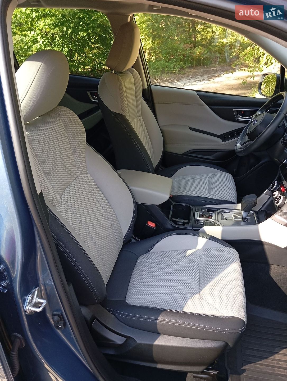 Subaru Forester 2023 VIN JF2SKAEC2PH514070 фото оголошення 25 з 40