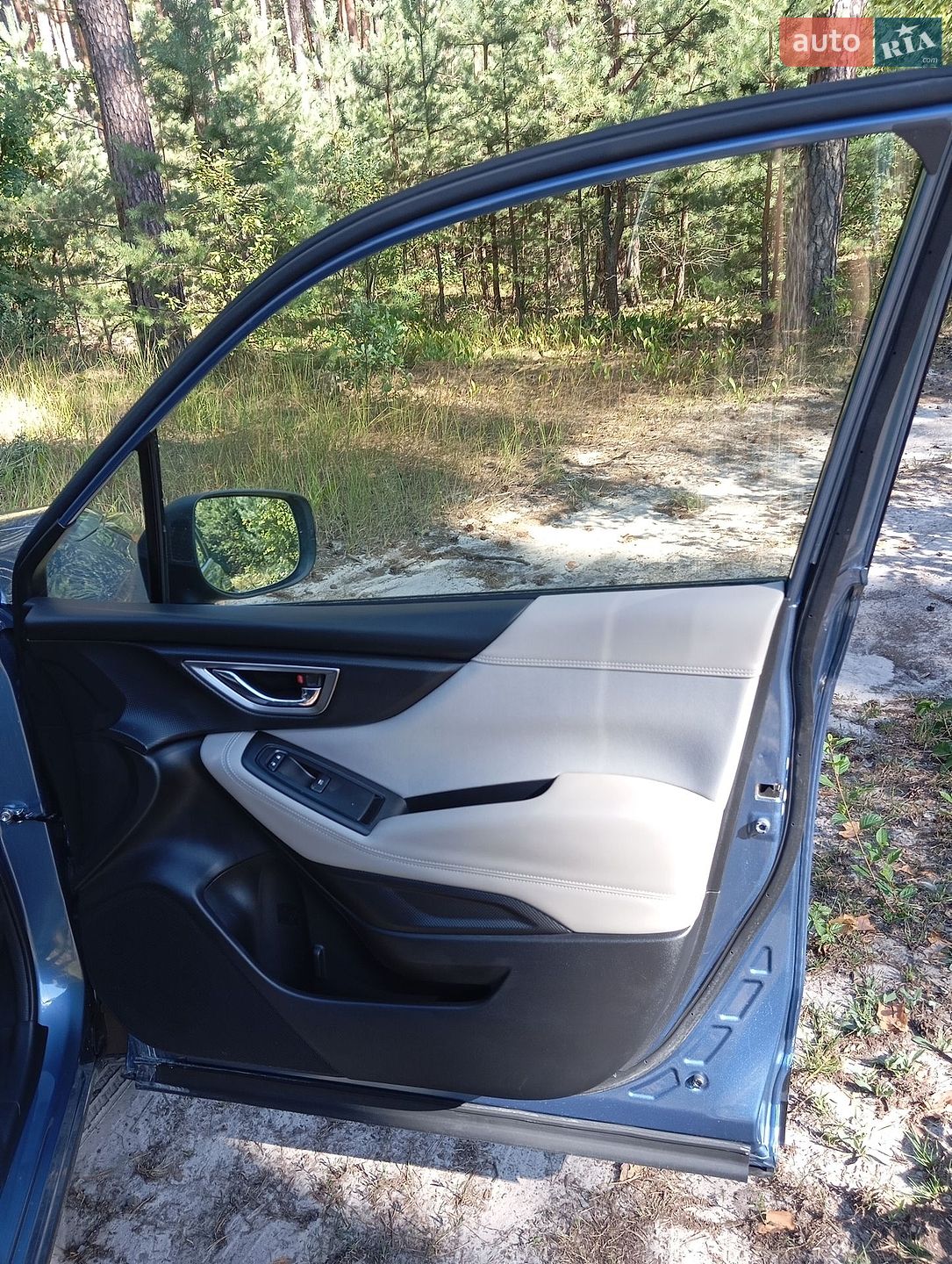 Subaru Forester 2023 VIN JF2SKAEC2PH514070 фото оголошення 27 з 40