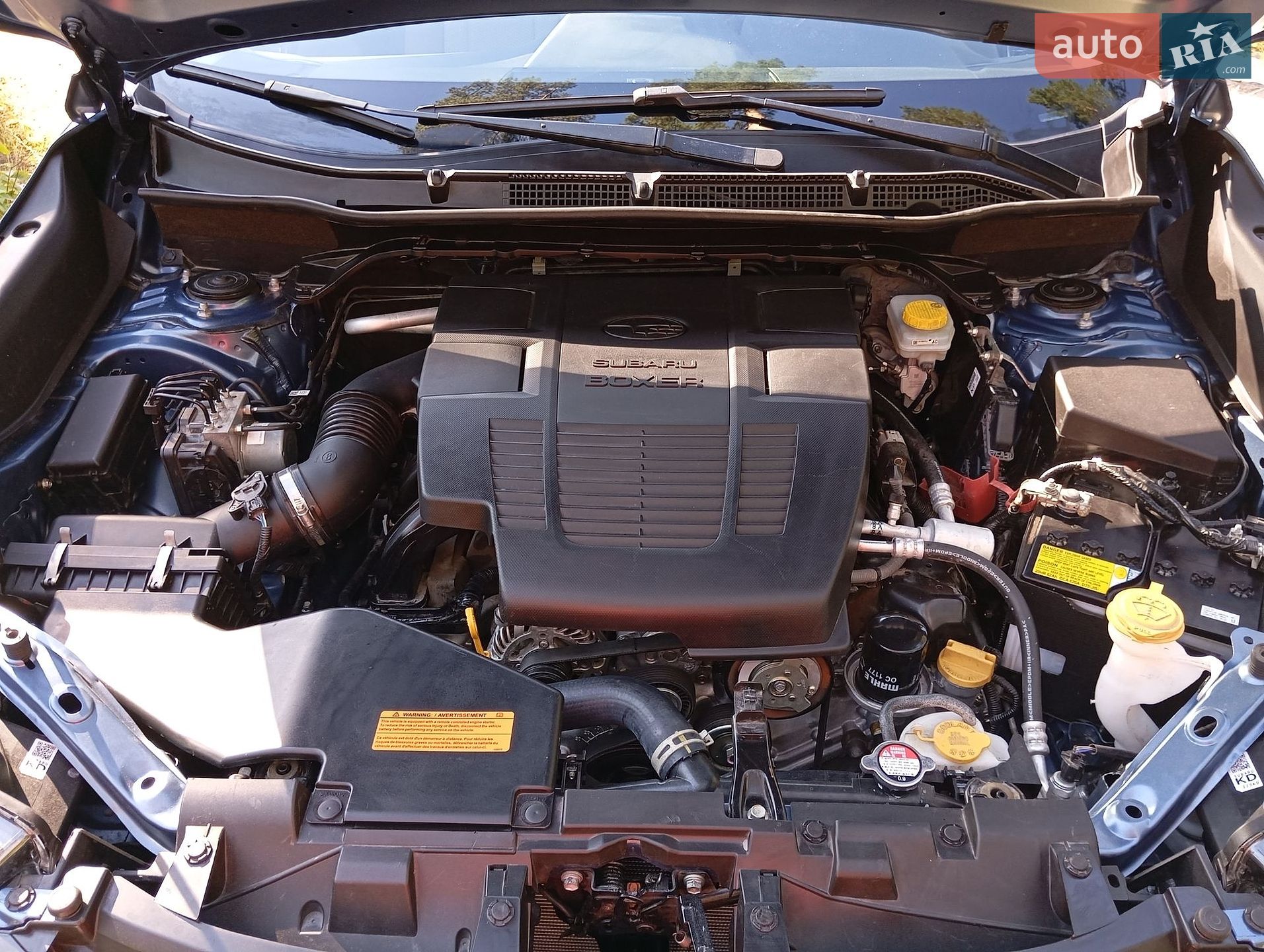 Subaru Forester 2023 VIN JF2SKAEC2PH514070 фото оголошення 29 з 40