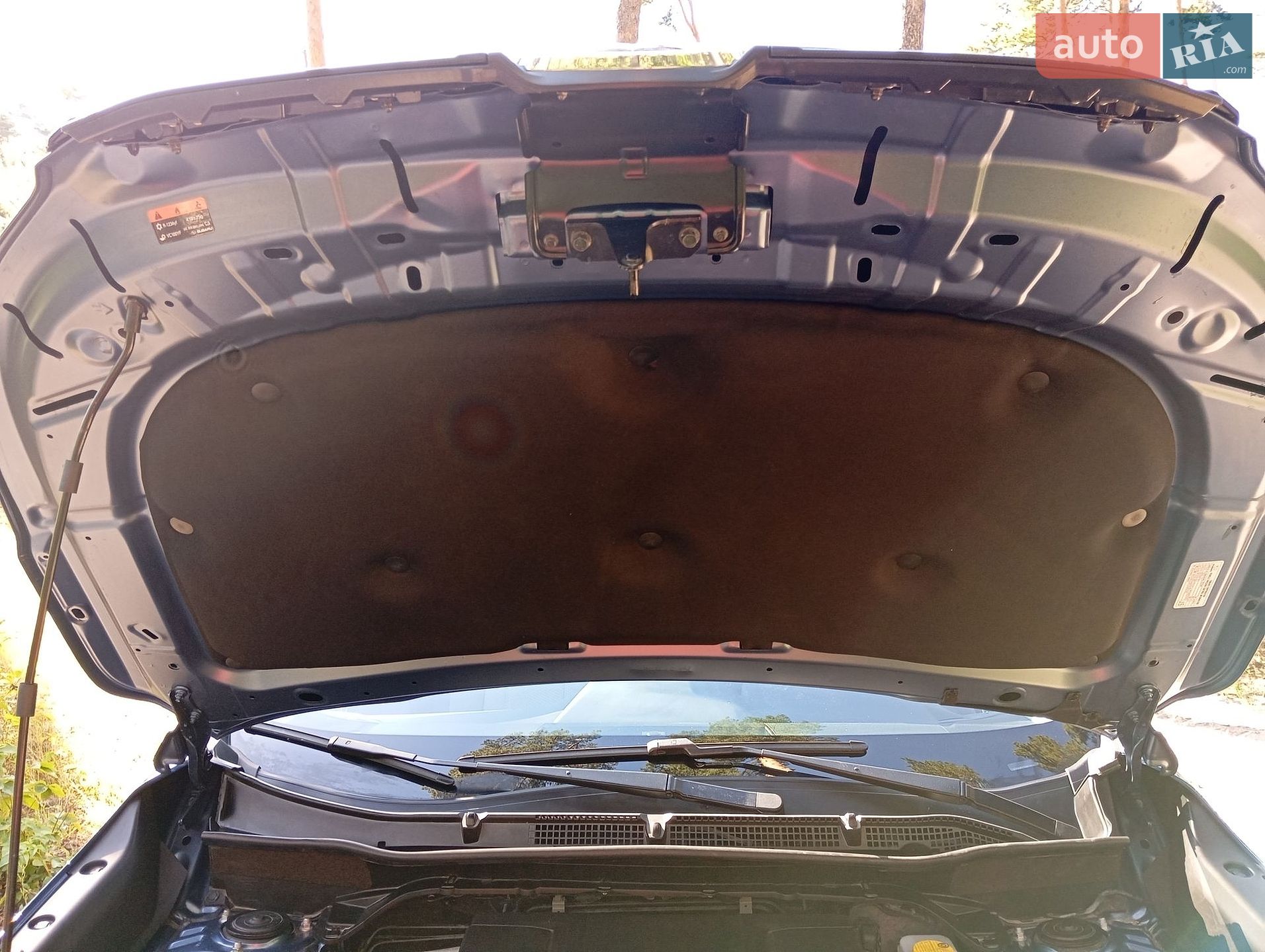 Subaru Forester 2023 VIN JF2SKAEC2PH514070 фото оголошення 30 з 40