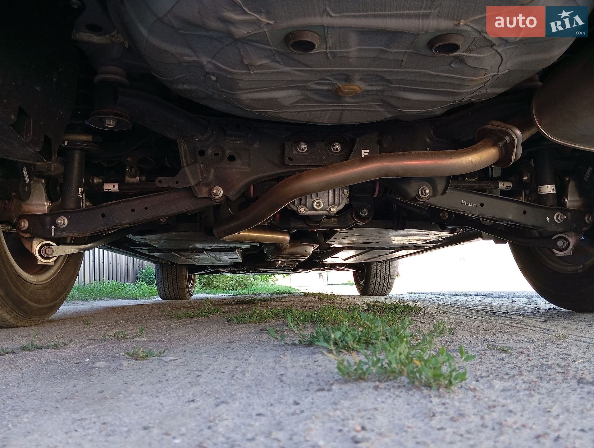 Subaru Forester 2023 VIN JF2SKAEC2PH514070 фото оголошення 36 з 40