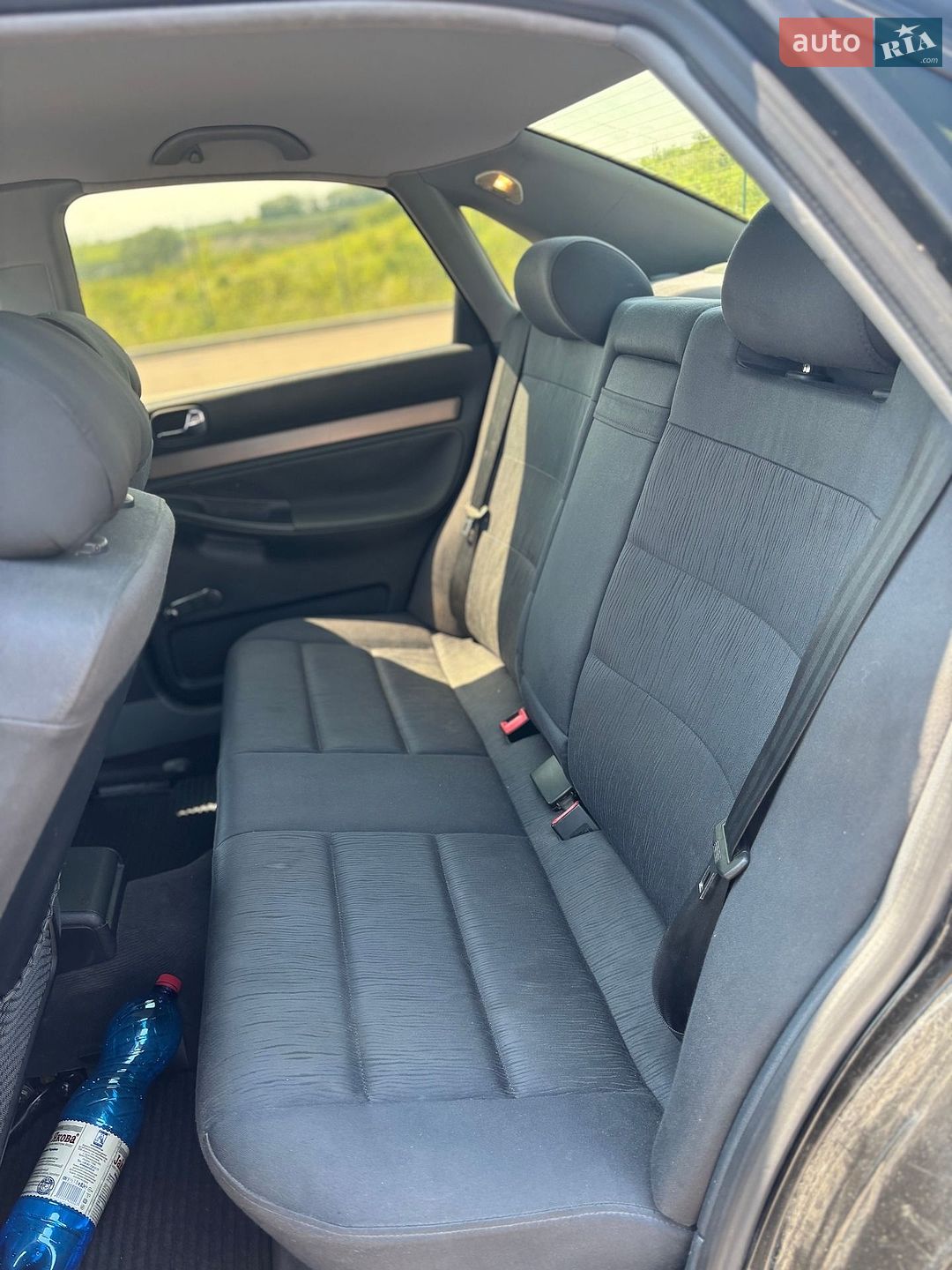 Audi A4 1998 VIN WAUZZZ8DZWA219305 фото оголошення 12 з 16