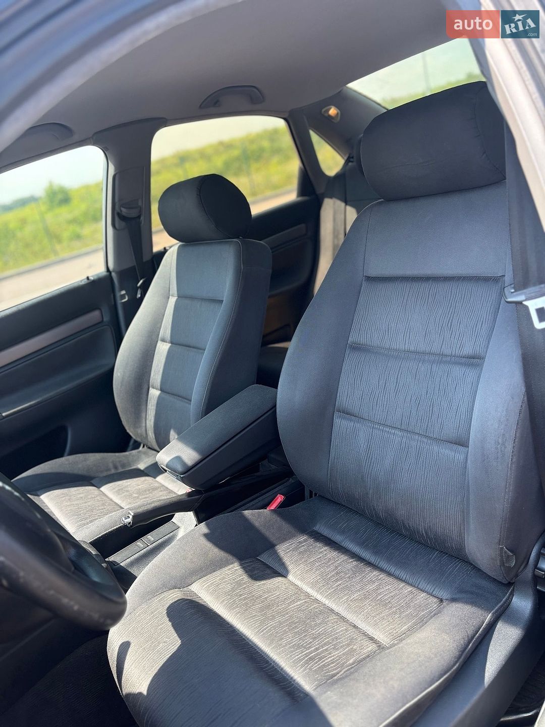 Audi A4 1998 VIN WAUZZZ8DZWA219305 фото оголошення 11 з 16