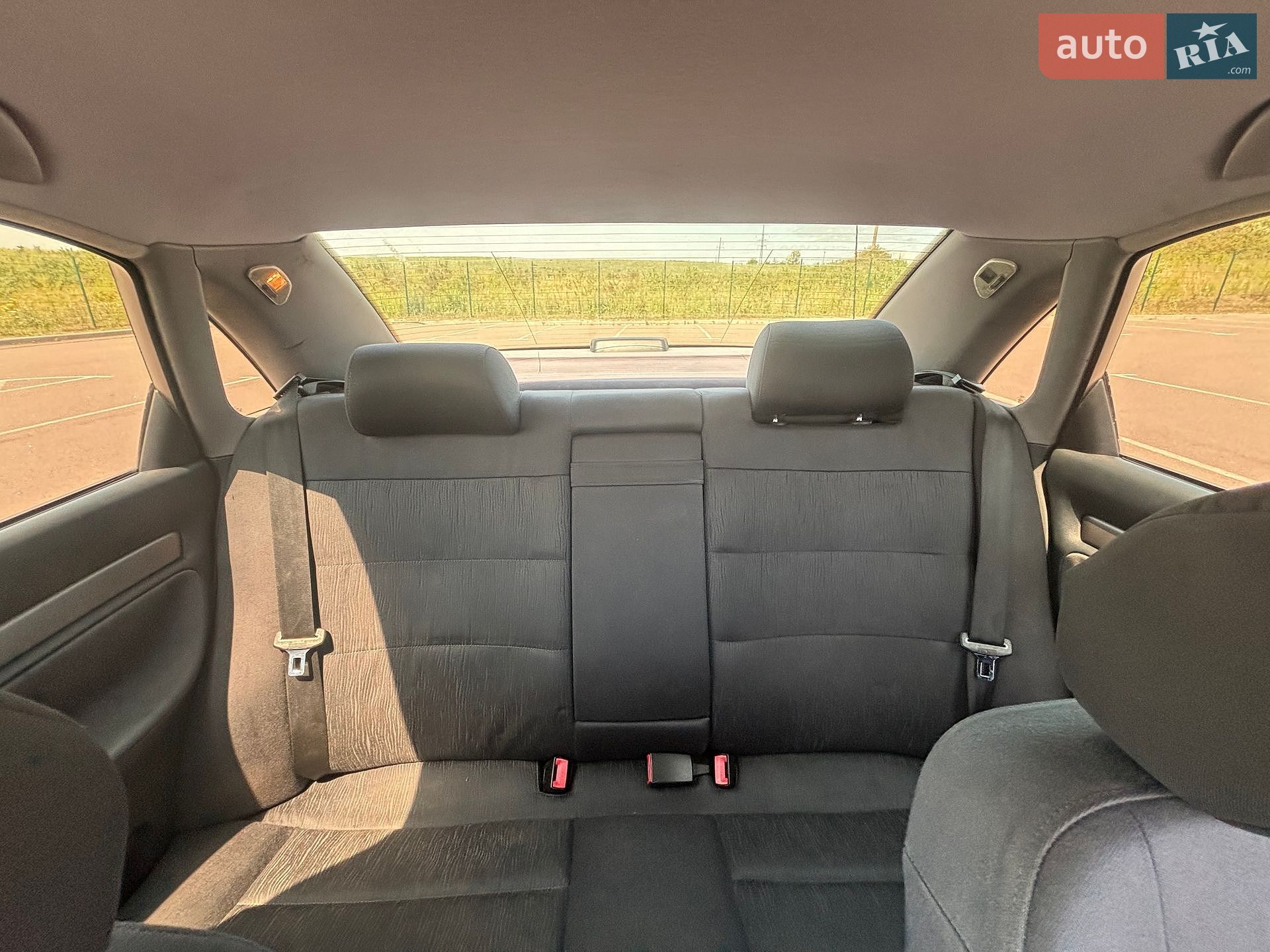 Audi A4 1998 VIN WAUZZZ8DZWA219305 фото оголошення 14 з 16