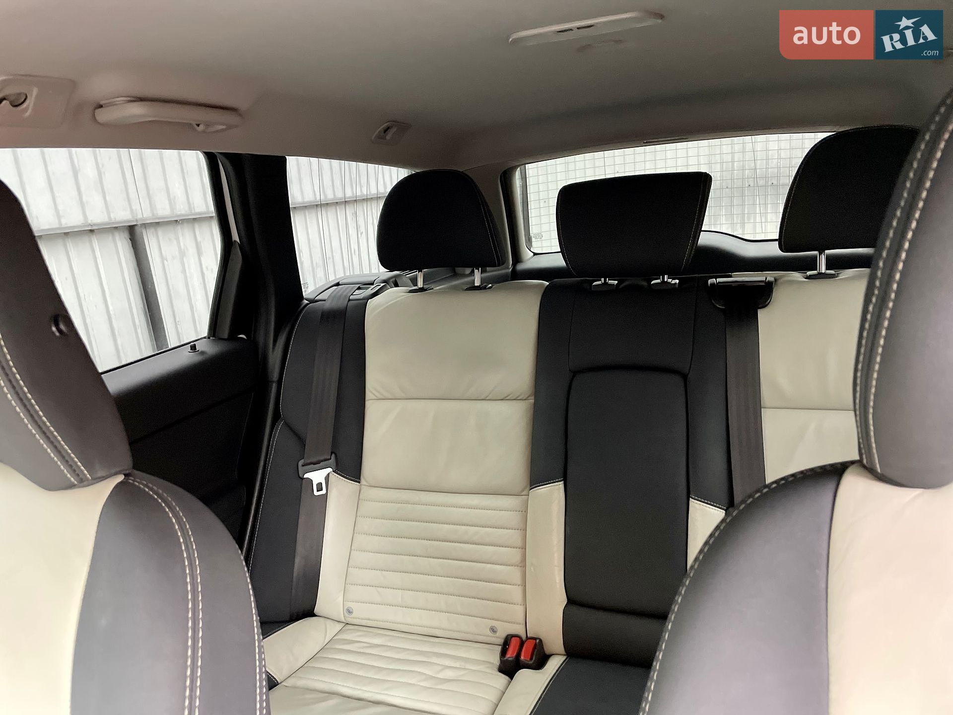 Volvo V50 2009 VIN YV1MW434292488309 фото оголошення 9 з 14