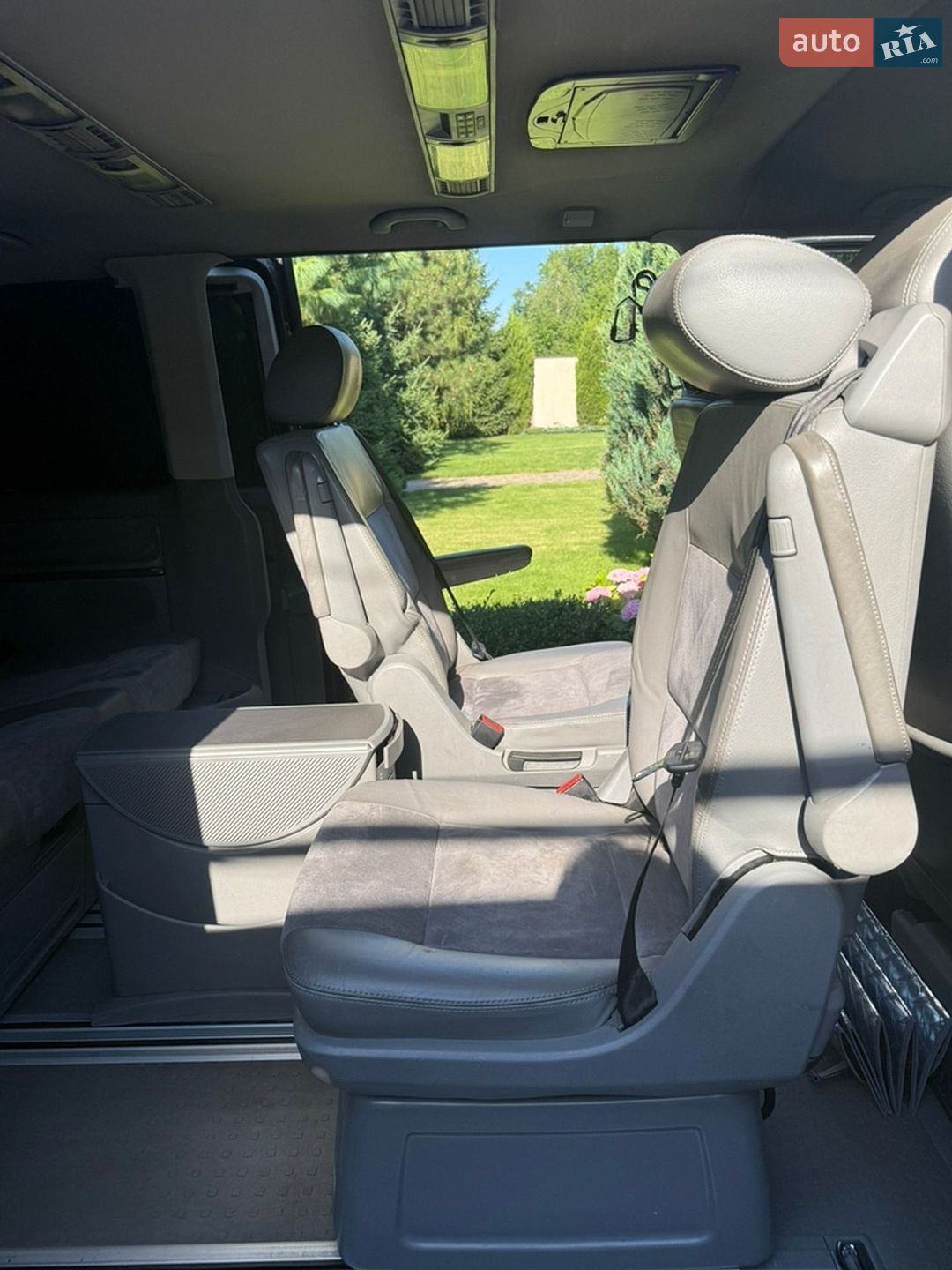 Volkswagen Multivan 2006 VIN WV2ZZZ7HZ6H041960 фото оголошення 4 з 10