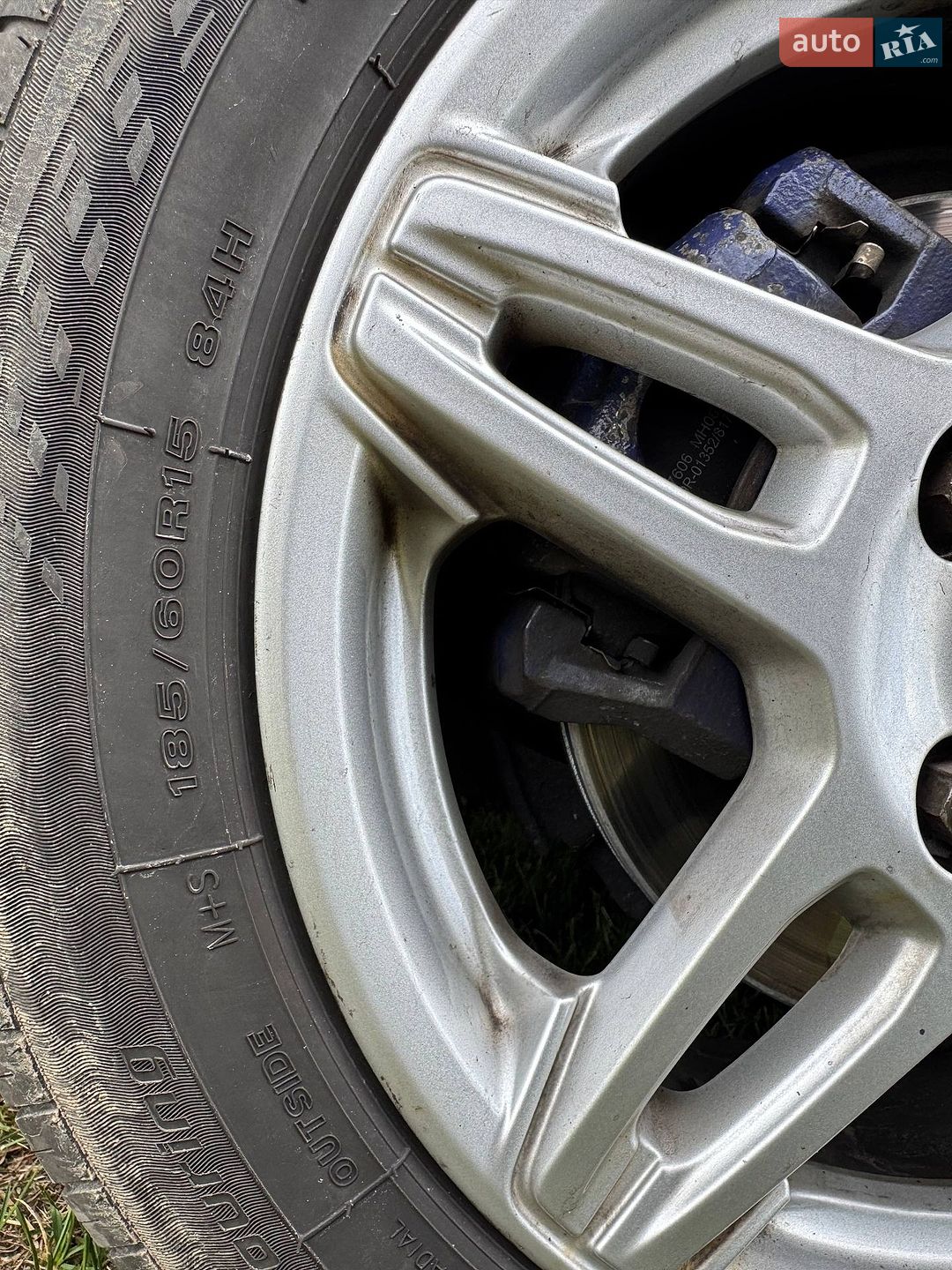Ford Fiesta 2017 VIN 3FADP4EJ9HM128435 фото оголошення 13 з 27