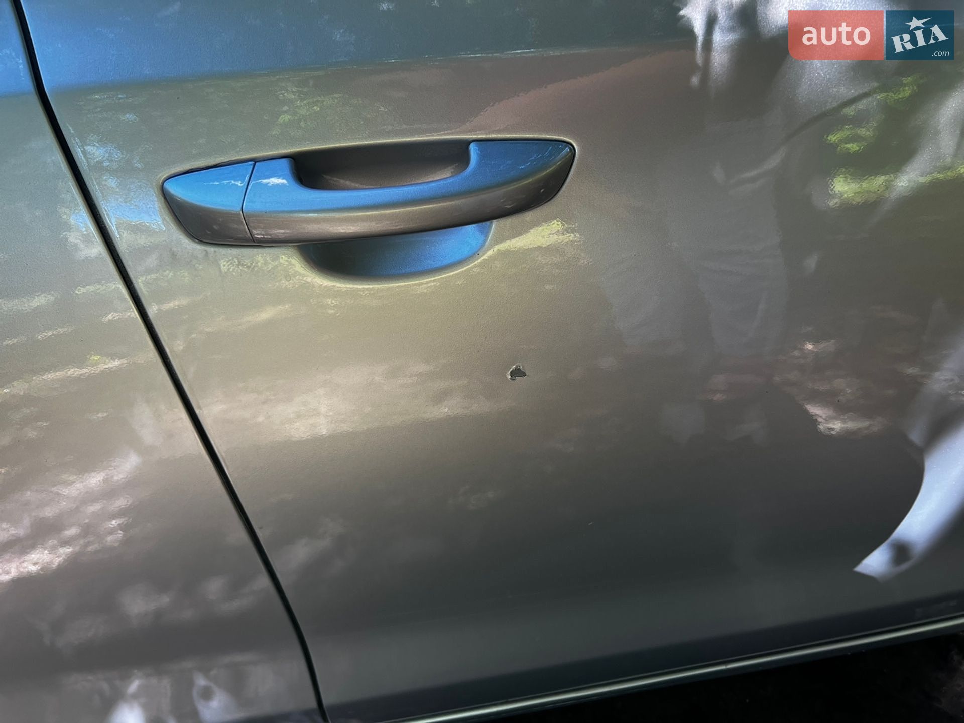 Volkswagen Golf 2010 VIN WVWZZZ1KZBW036256 фото оголошення 13 з 13