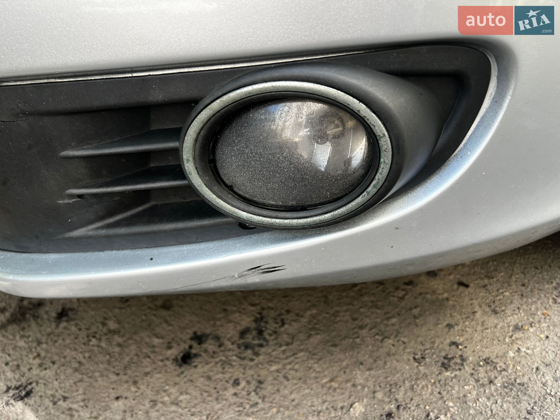 Volkswagen Golf 2010 VIN WVWZZZ1KZBW036256 фото оголошення 12 з 13