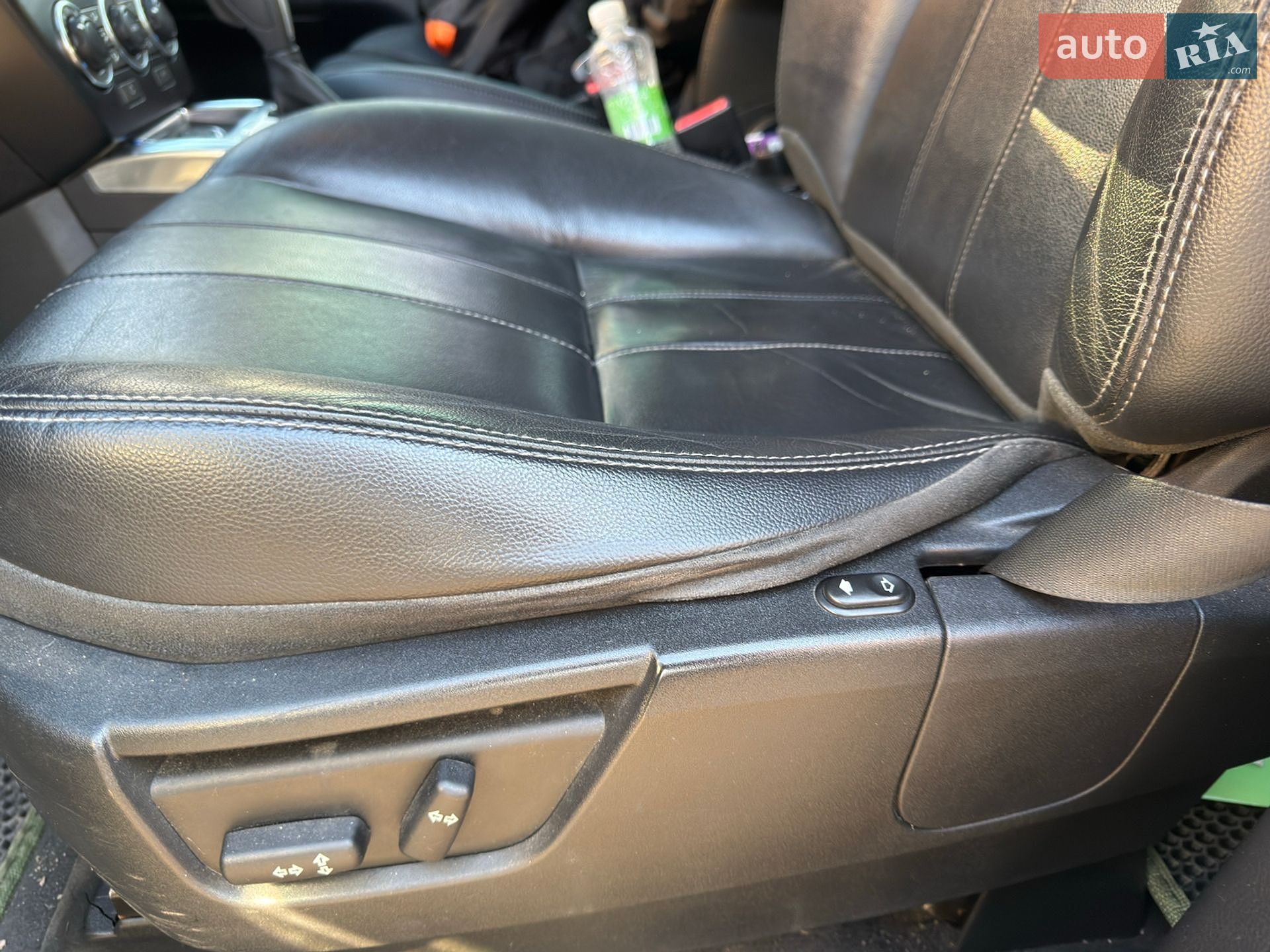 Land Rover Freelander 2012 VIN SALFR2BG6DH321319 фото оголошення 12 з 20