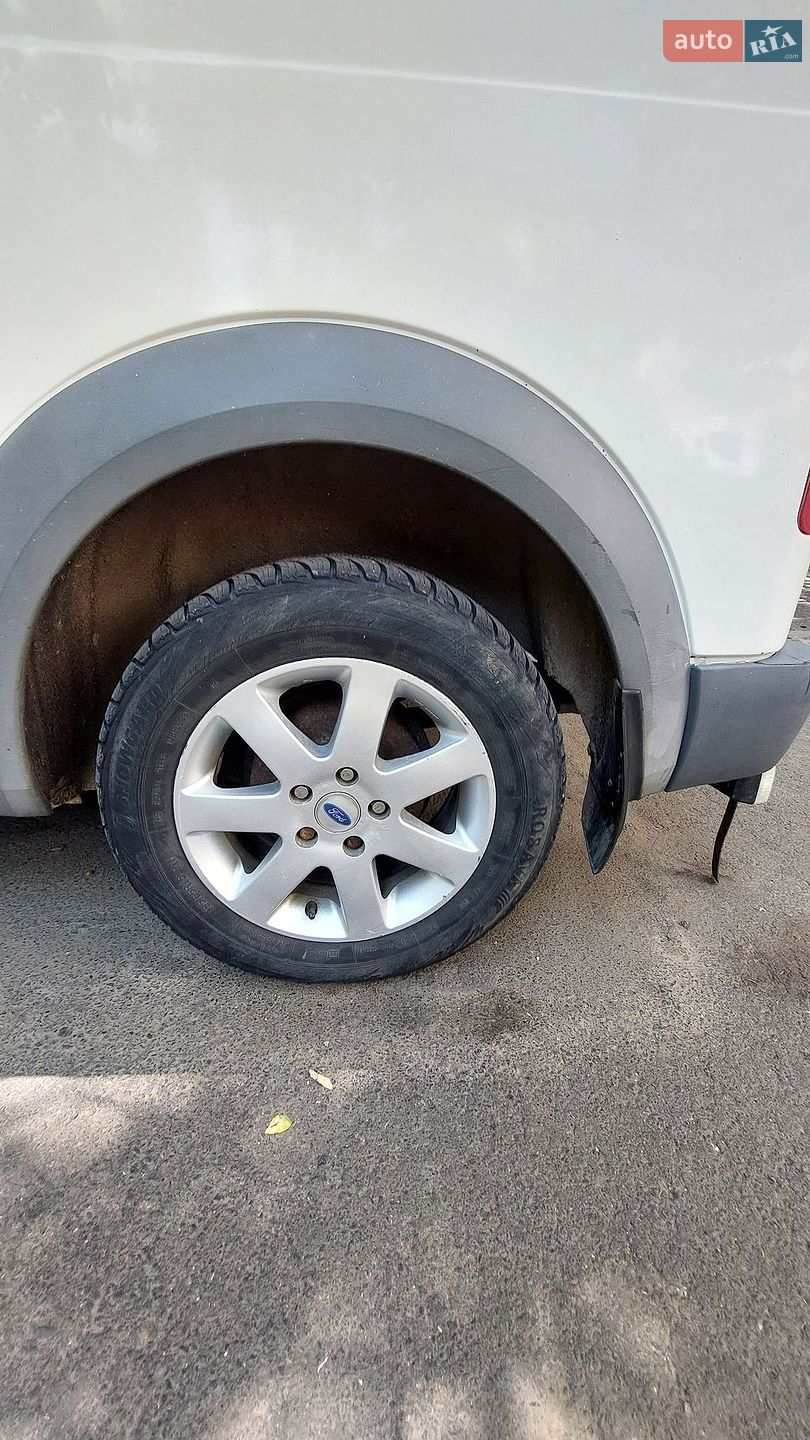 Ford Transit Connect 2003 VIN WF0UXXTTPU3D74328 фото оголошення 16 з 22