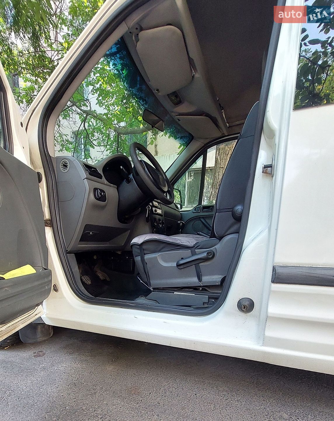 Ford Transit Connect 2003 VIN WF0UXXTTPU3D74328 фото оголошення 21 з 22