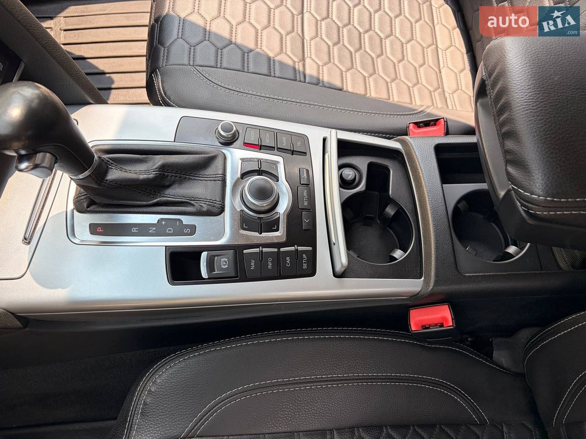 Audi A6 2010 VIN WAUZZZ4F4BN036468 фото оголошення 22 з 24
