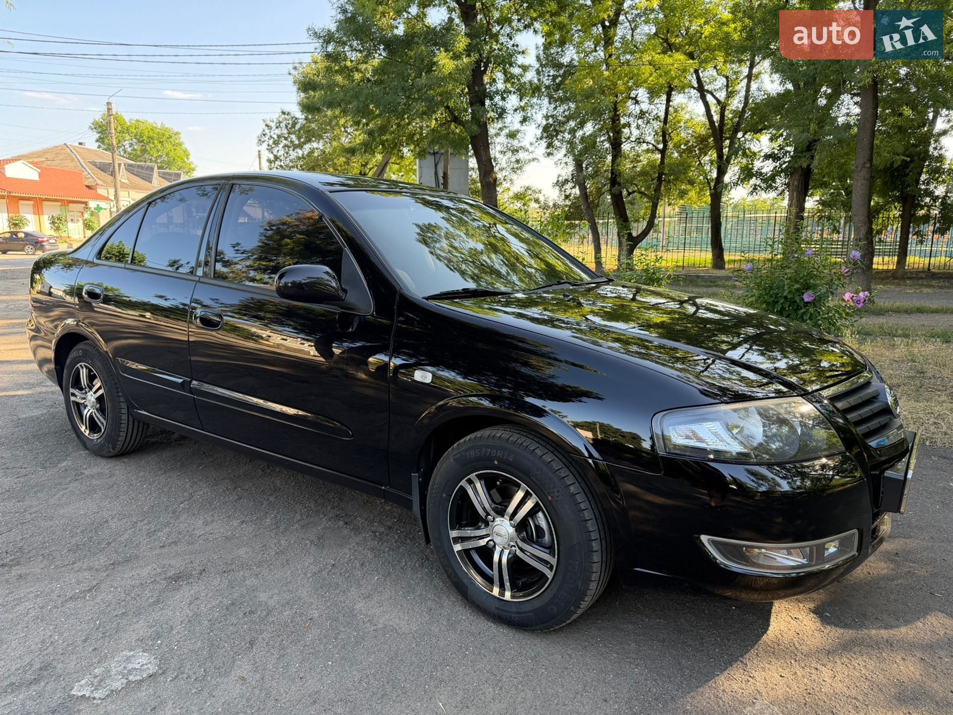 Nissan Almera 2011 VIN KNMCSHLASCP879551 фото оголошення 5 з 12