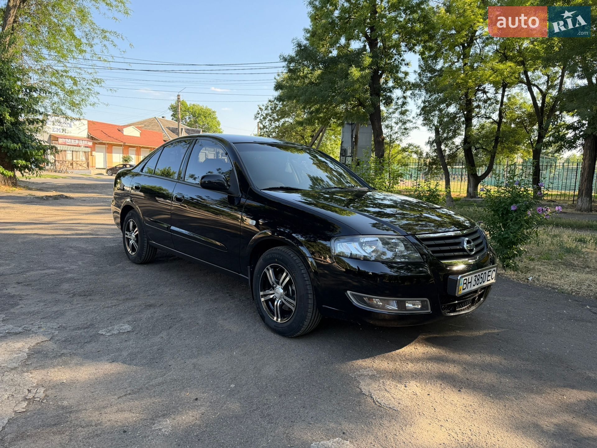 Nissan Almera 2011 VIN KNMCSHLASCP879551 фото оголошення 6 з 12