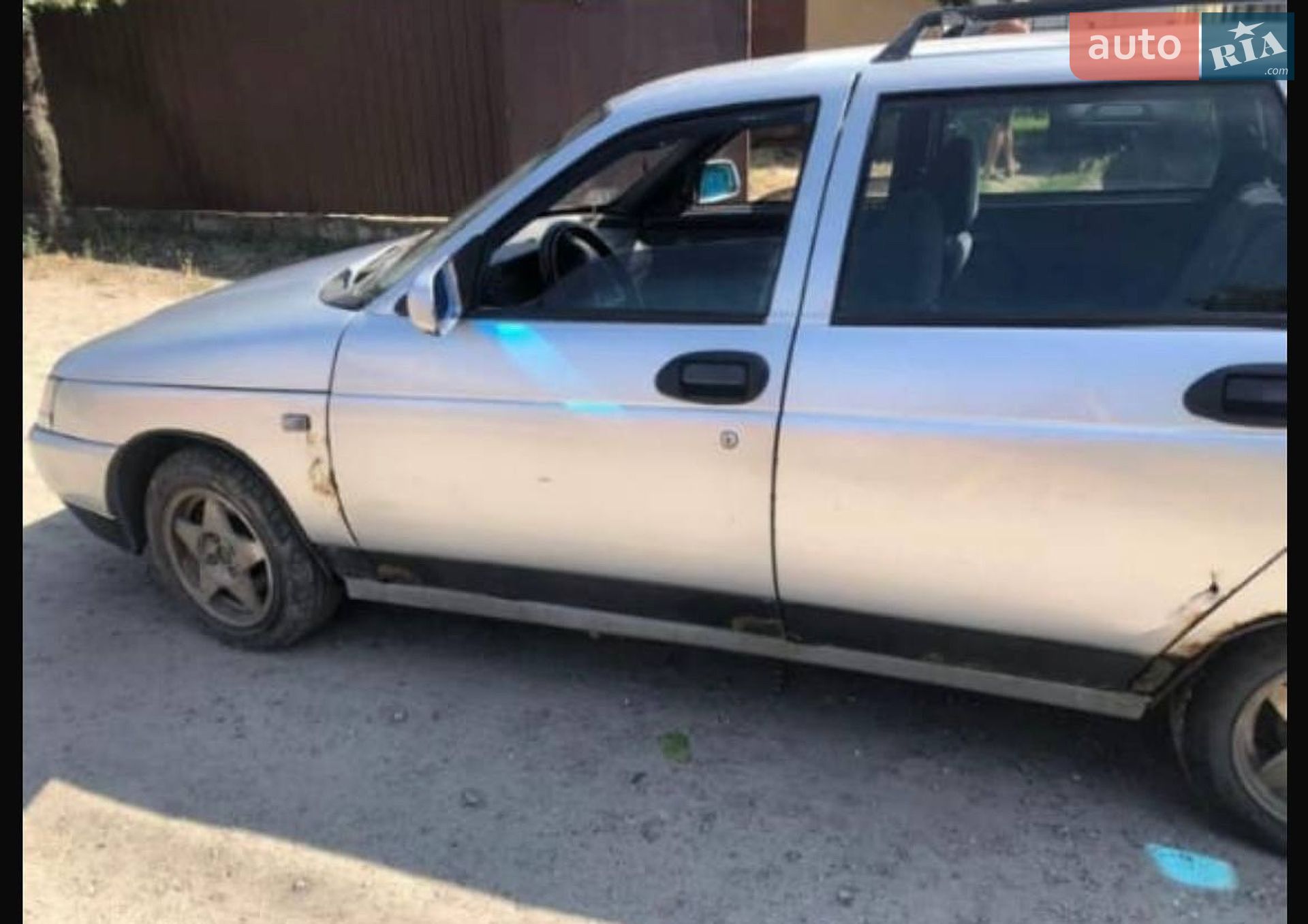 ВАЗ / Lada 2111 2002 VIN XTA21113020133142 фото оголошення 2 з 8
