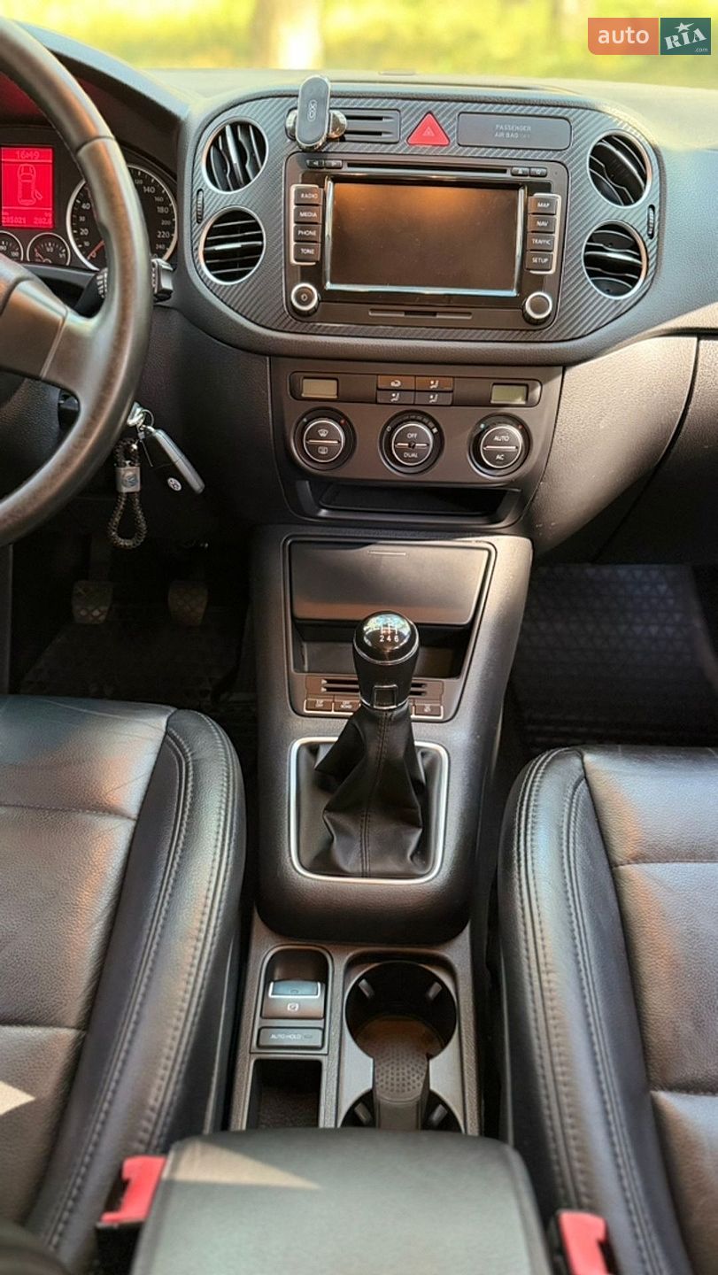 Volkswagen Tiguan 2008 VIN WVGZZZ5NZ8W037537 фото оголошення 26 з 39